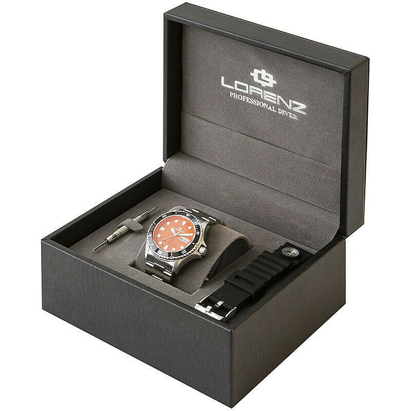 Orologio Lorenz Diver Automatico