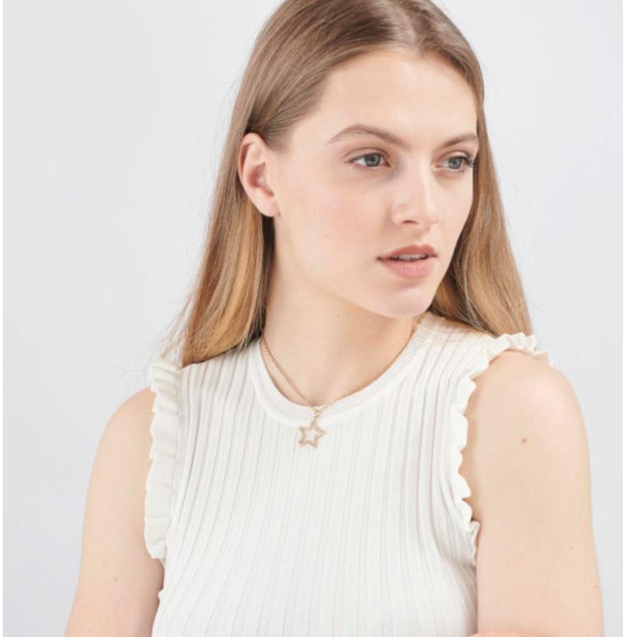 Collana Stella Veronica Ferraro