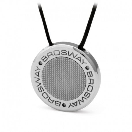 Collana SYMMETRY Brosway Tonda