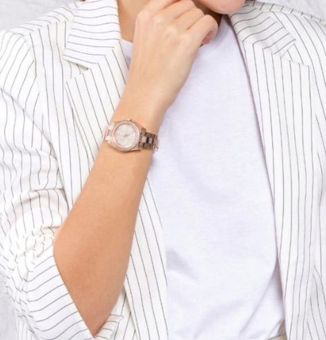 Orologio Donna - Deco' Brillar Rosegold