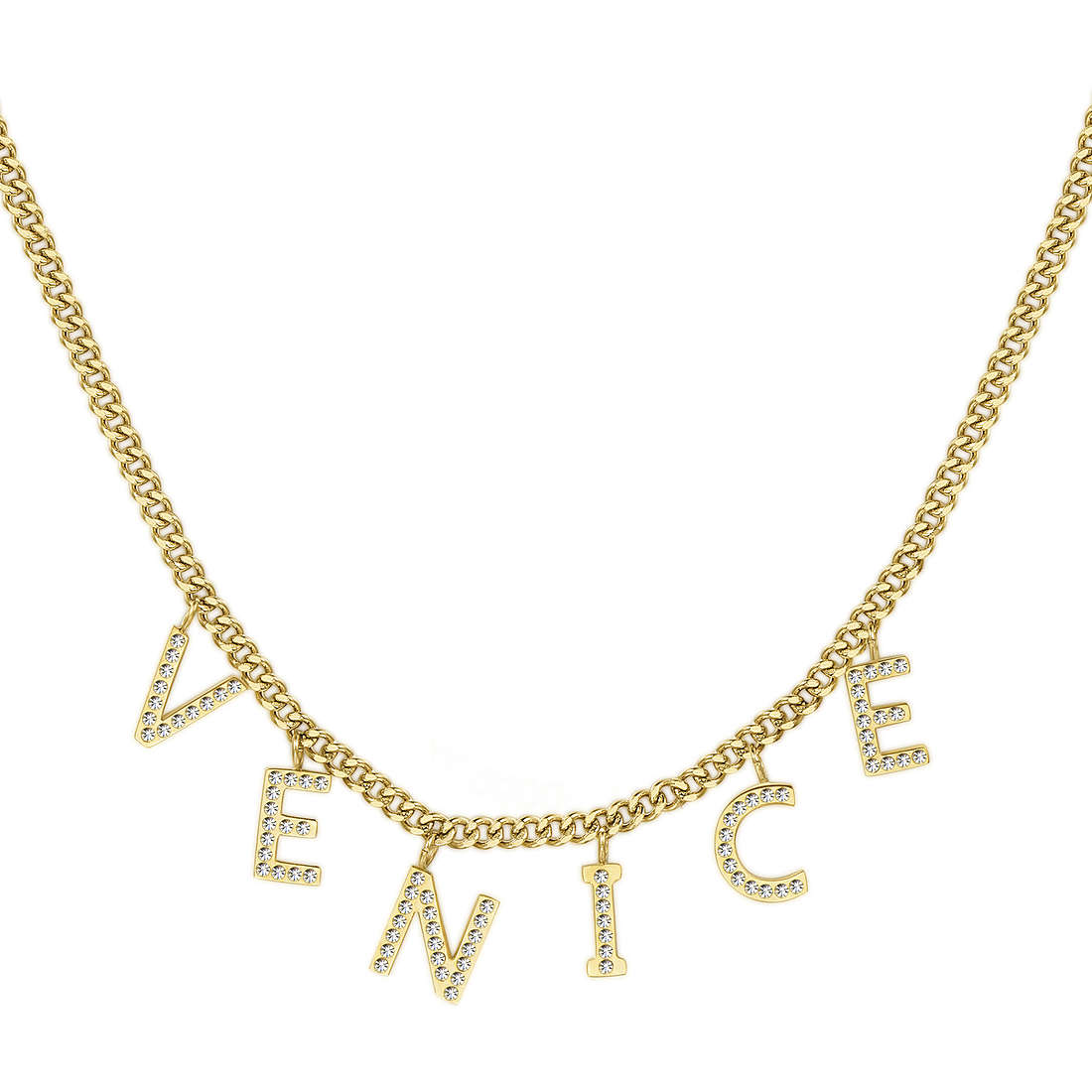 Collana Veronica Ferraro Collection