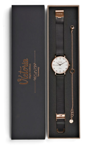 Orologio Donna - Victoria