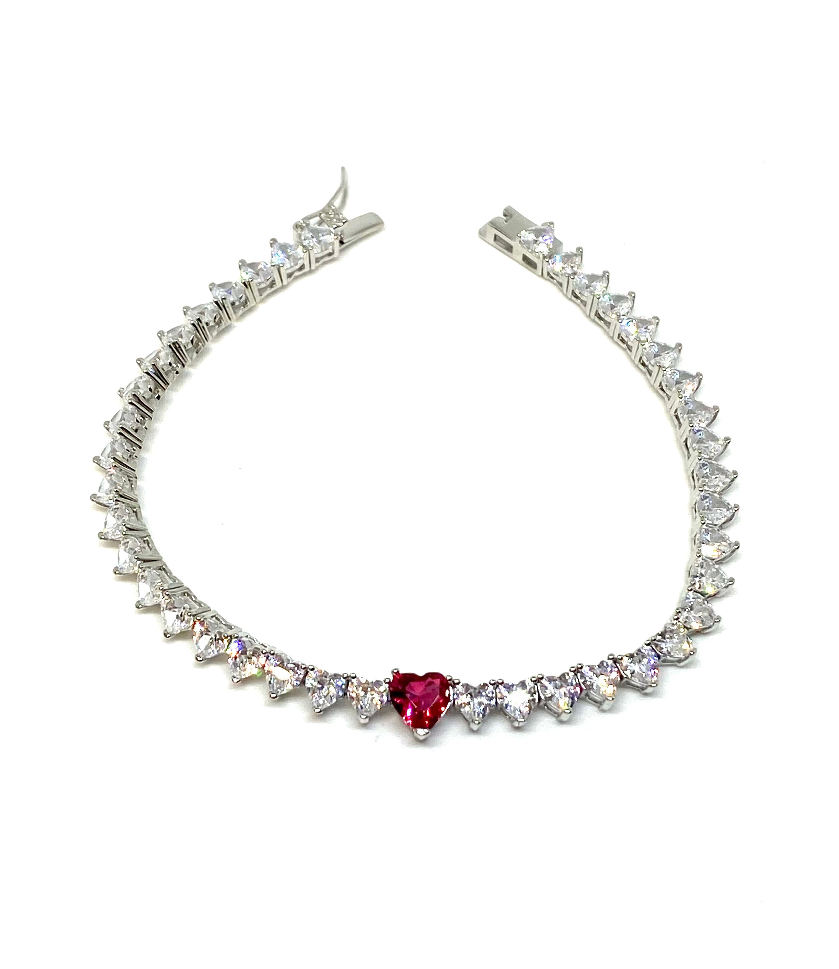 Tennis Love Colours - Bracciale