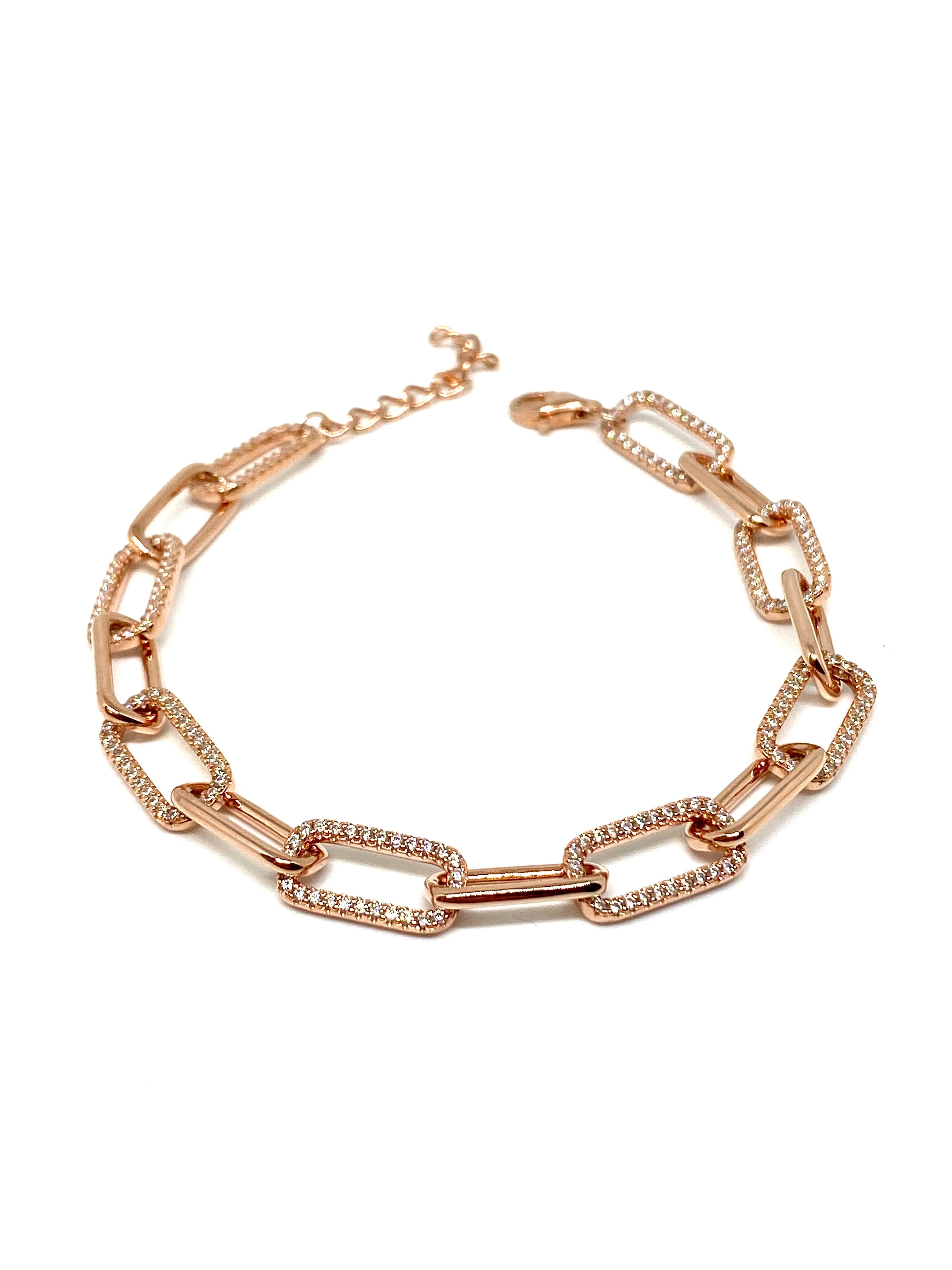 Bracciale Mini Chain