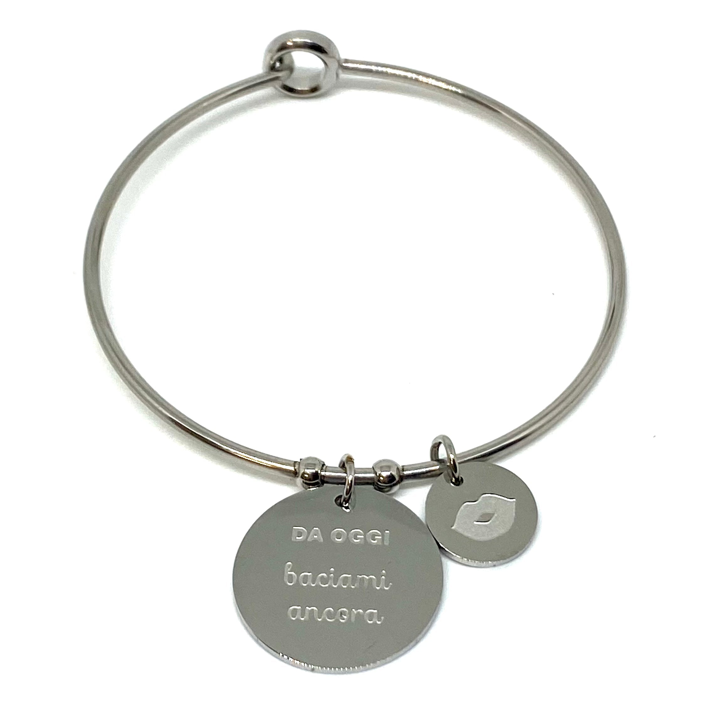 Bangle - Baciami Ancora