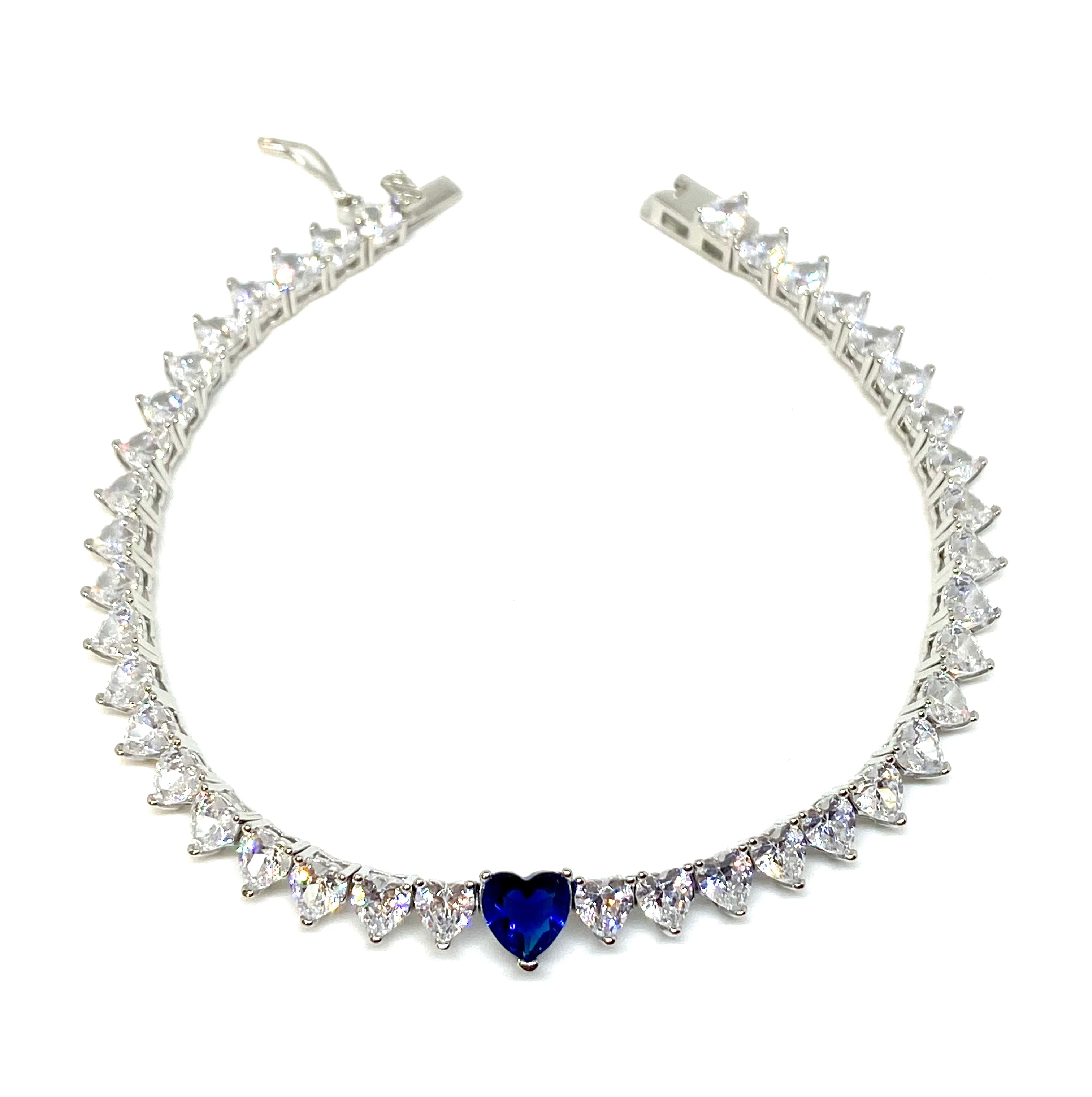 Tennis Love Colours - Bracciale