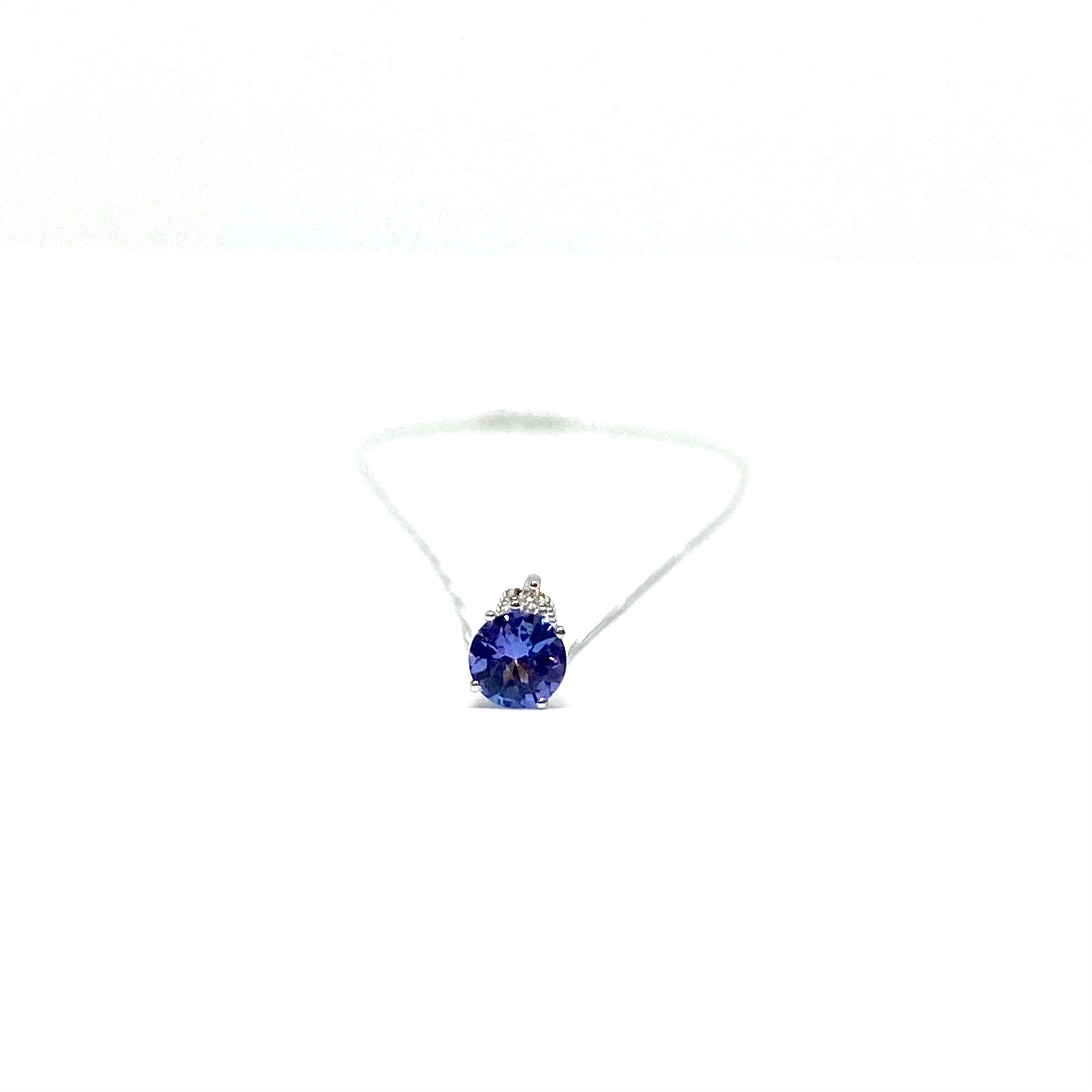 Punto Luce - Tanzanite