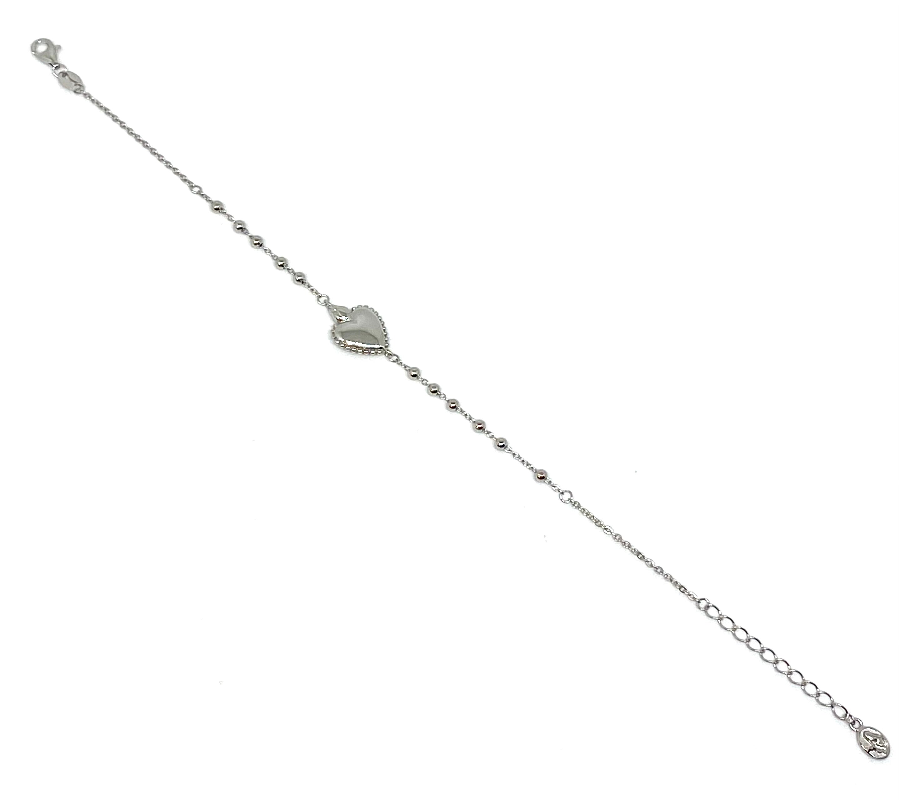 Bracciale Sacro Cuore