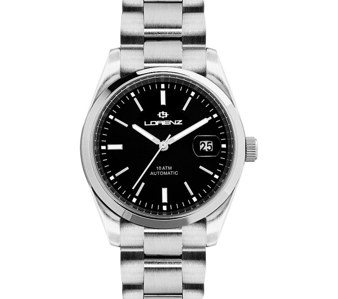 Orologio Lorenz Sportivo Ginevra