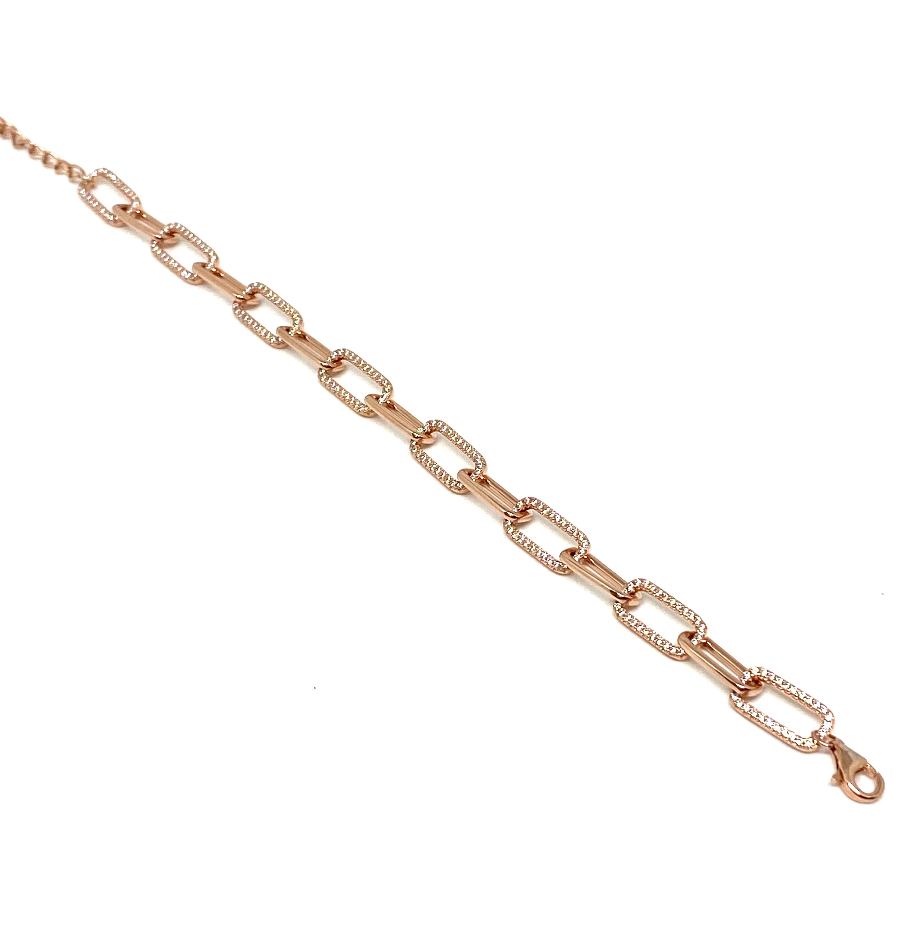 Bracciale Mini Chain