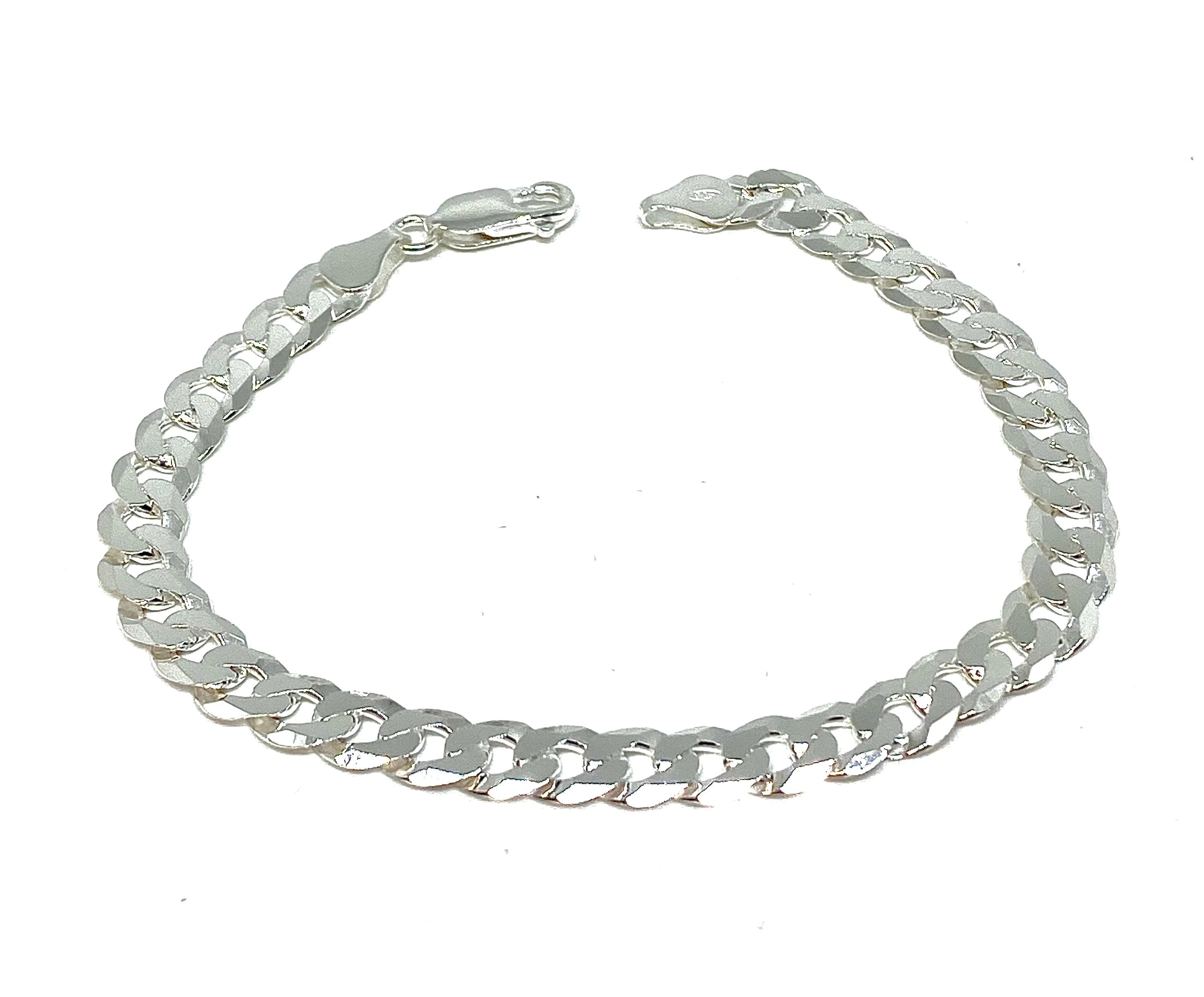 Bracciale Groumette Liscio