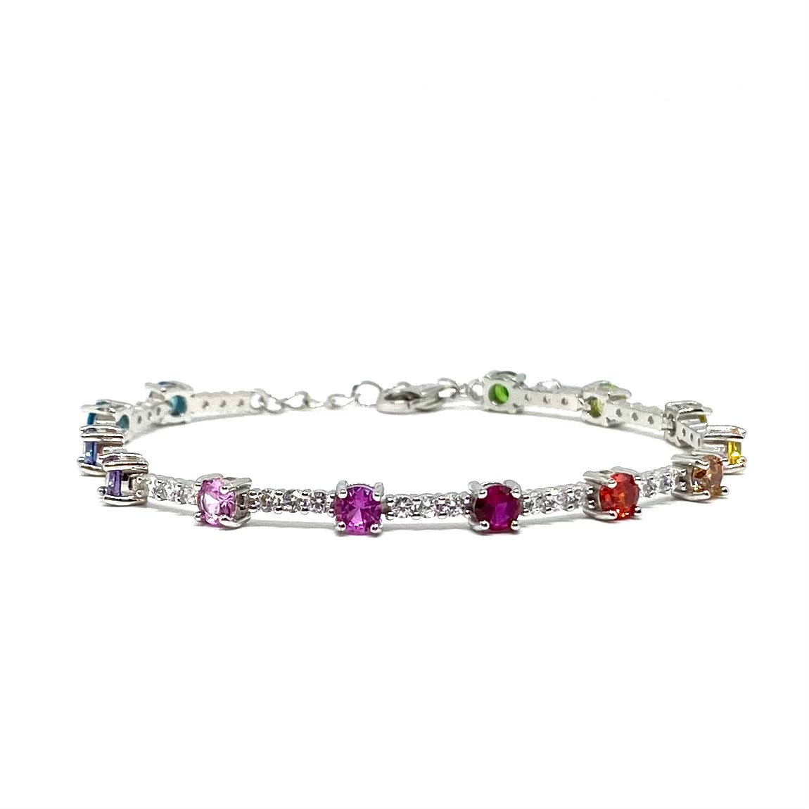 Tennis Rainbow Special