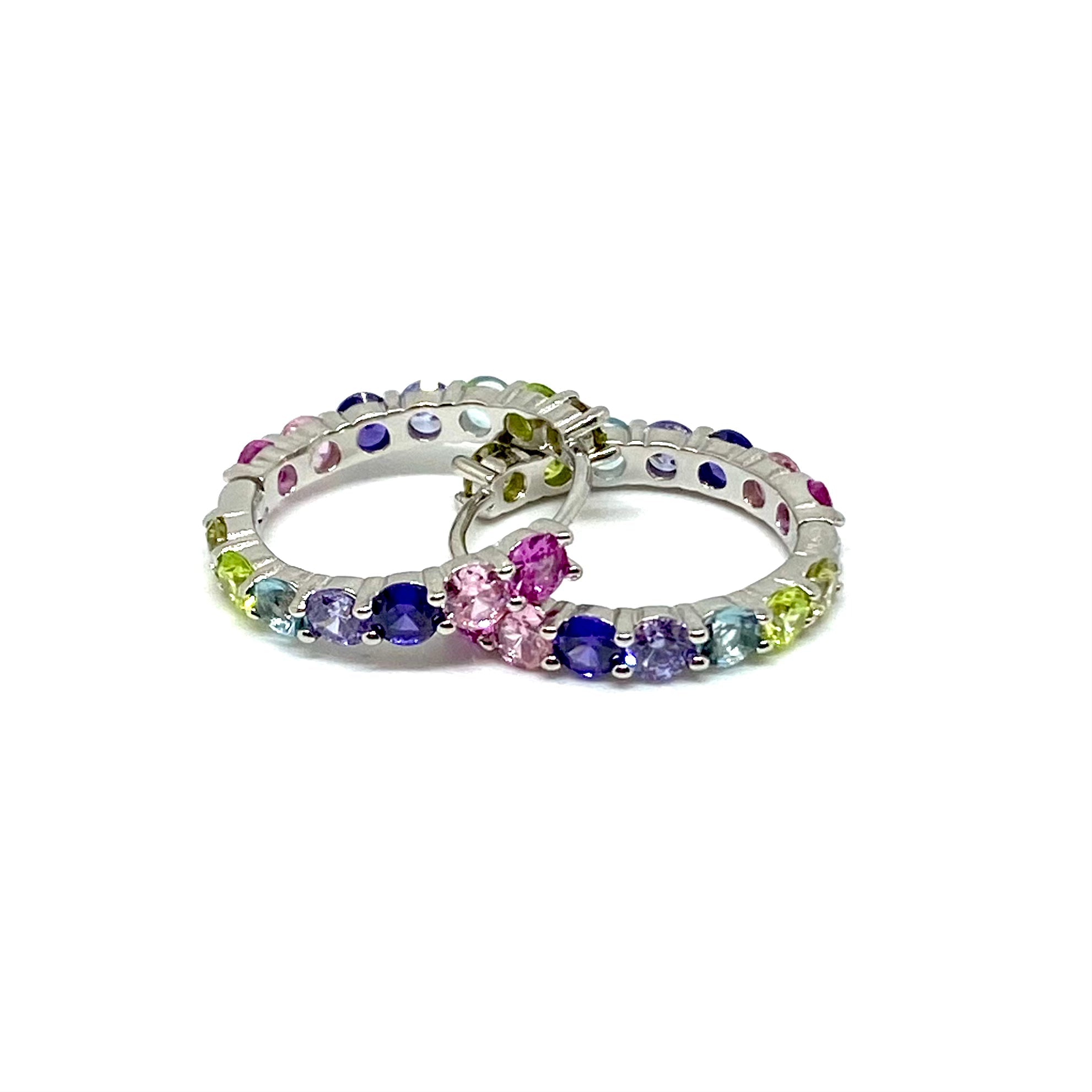 Cerchietti - Multicolor