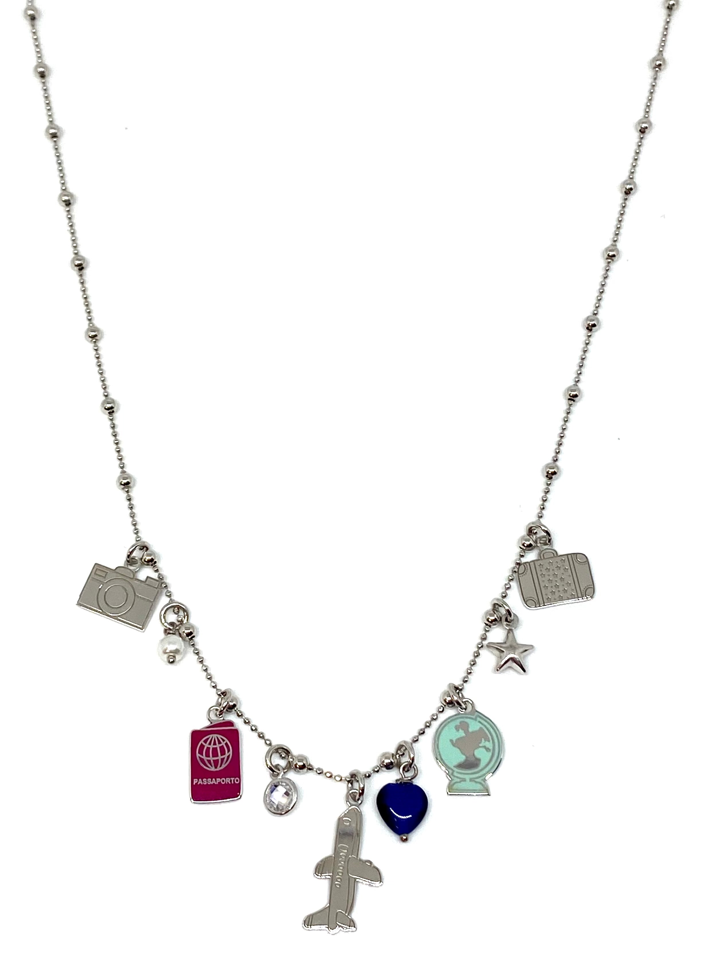 Collana Viaggio