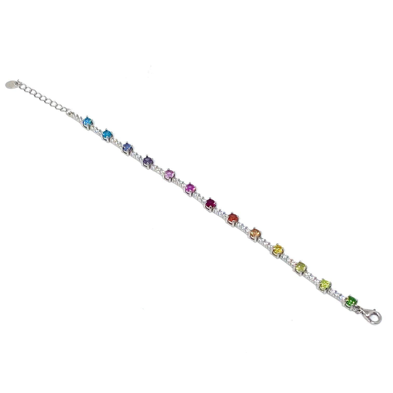 Tennis Rainbow Special