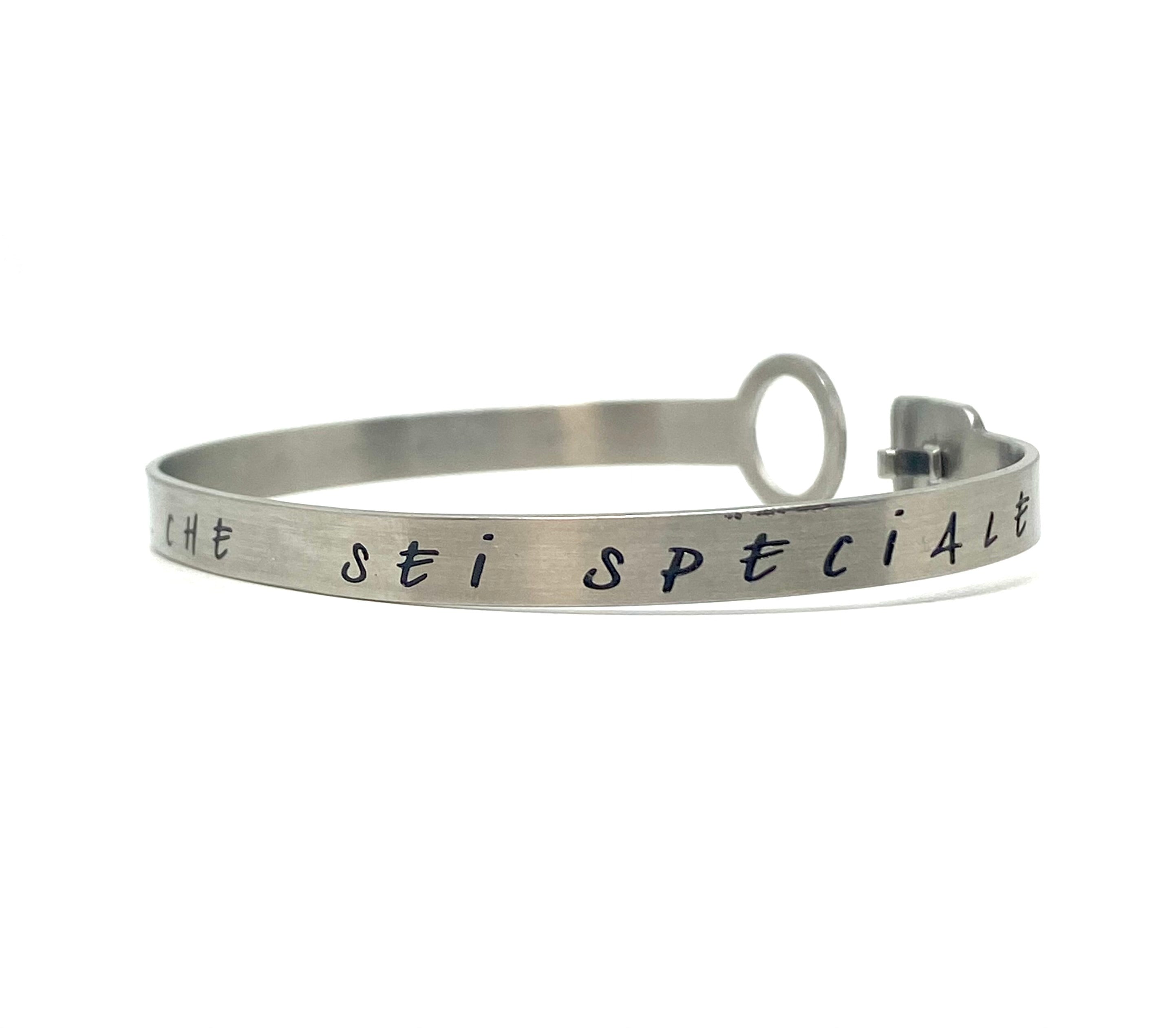 Bangle - Sei Speciale