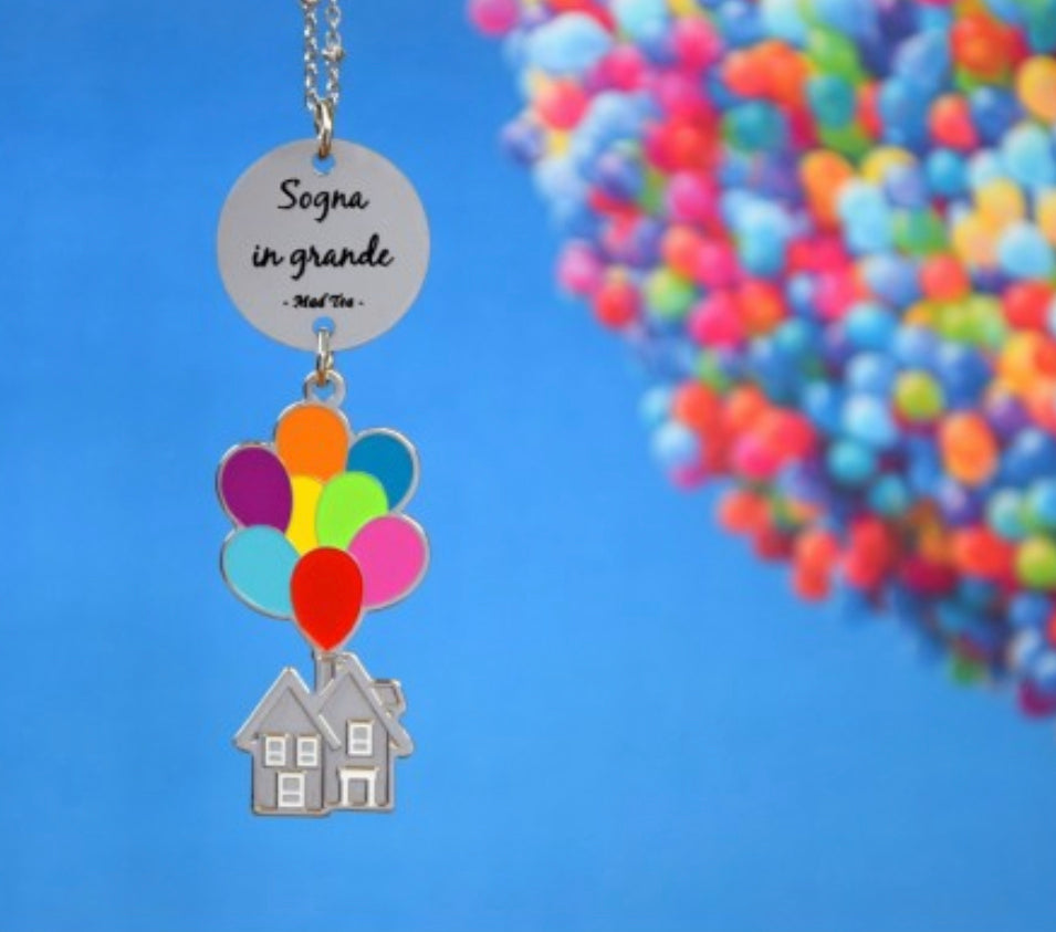 Collana Sogna in Grande