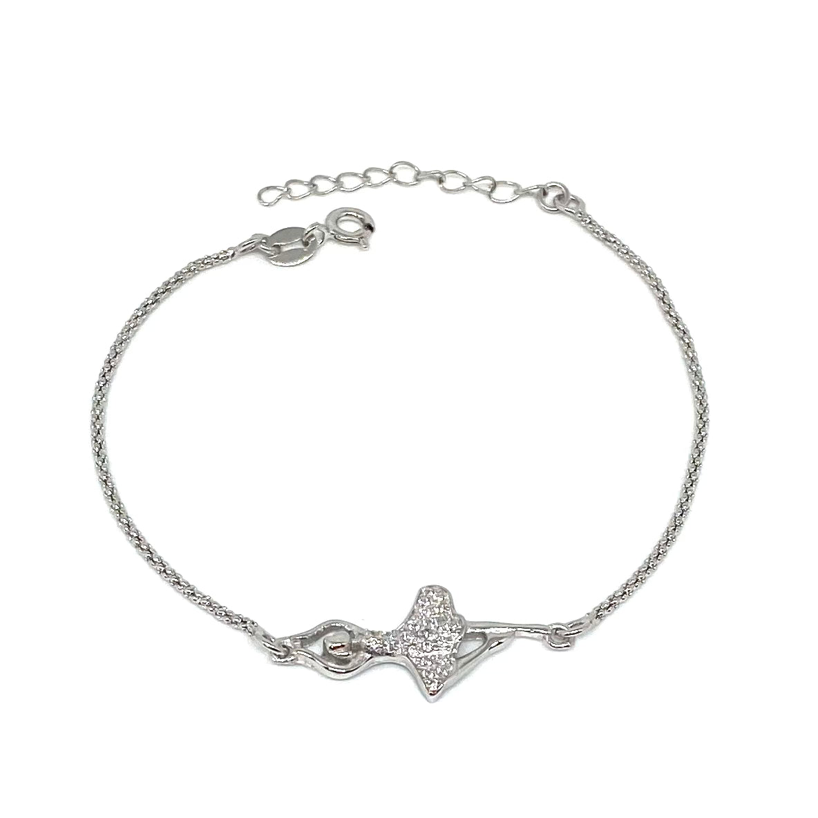 Bracciale Ballerina