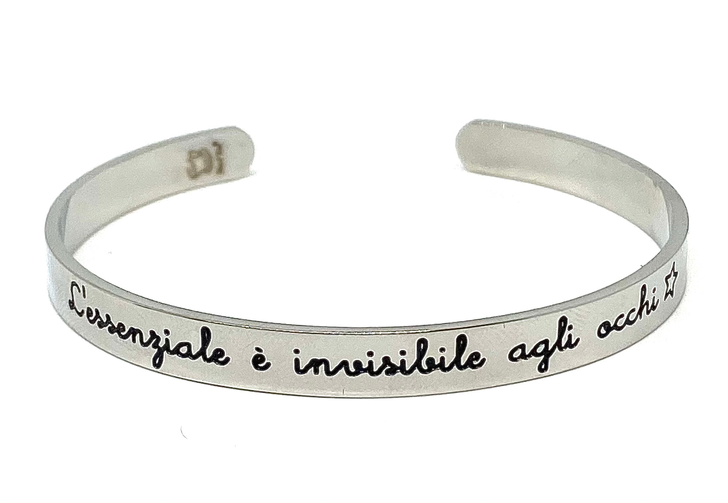 Bracciale da Favola ❤️ - Rigido -