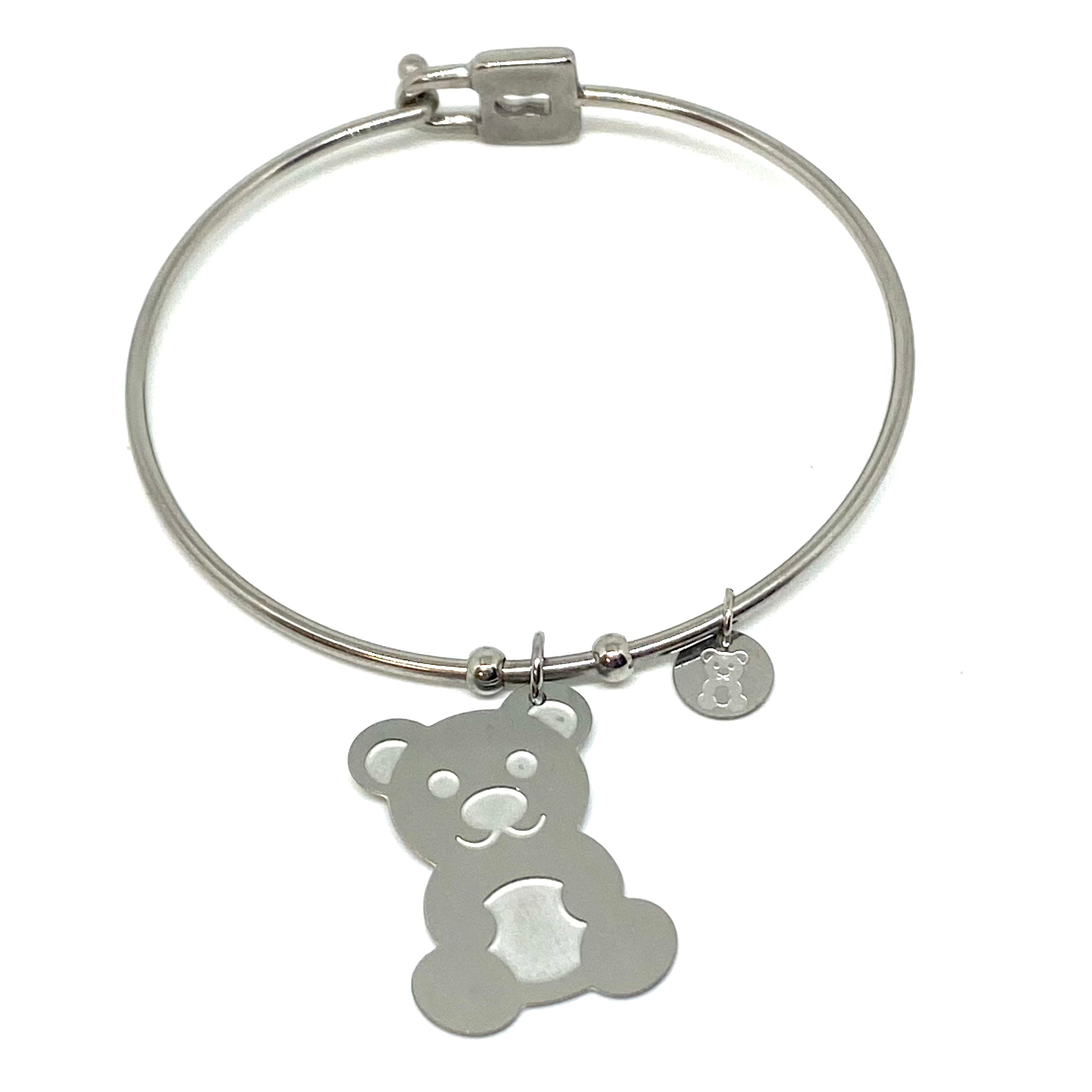 Bangle - Più coccole