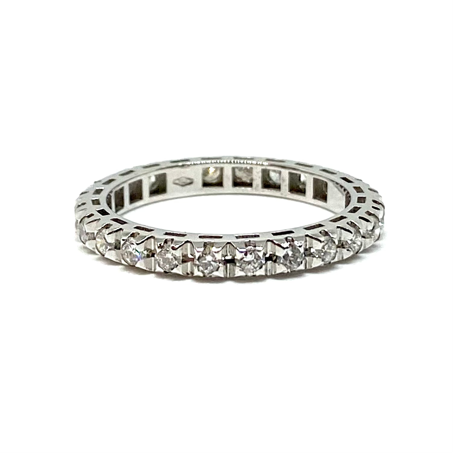 Veretta a Giro - Piramidale