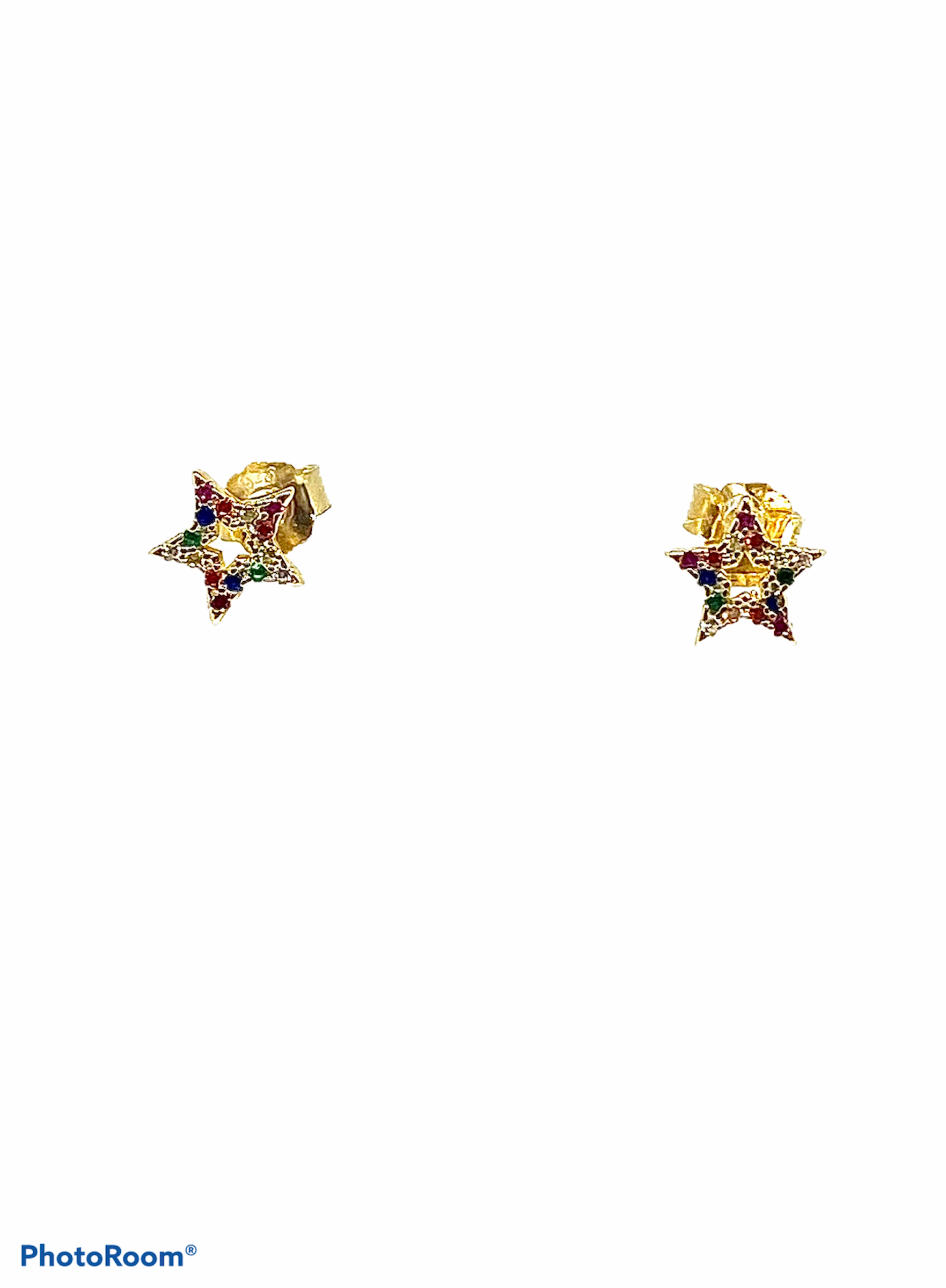 Stelline Gold Colours