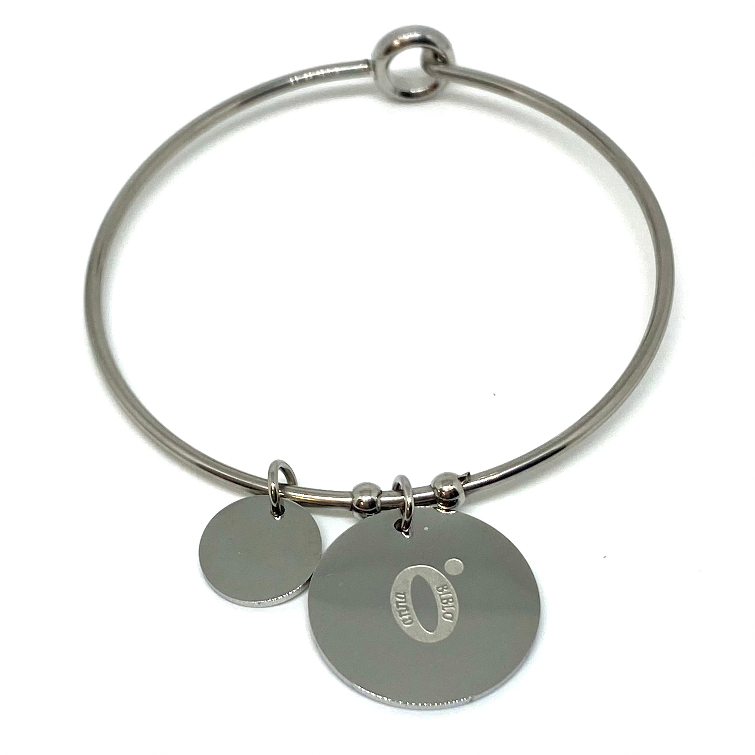 Bangle - Baciami Ancora