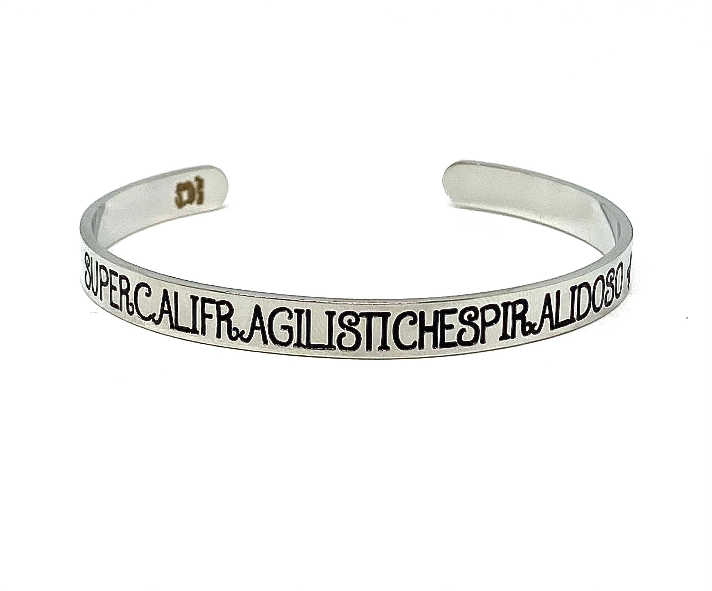 Bracciale da Favola ❤️ - Rigido -