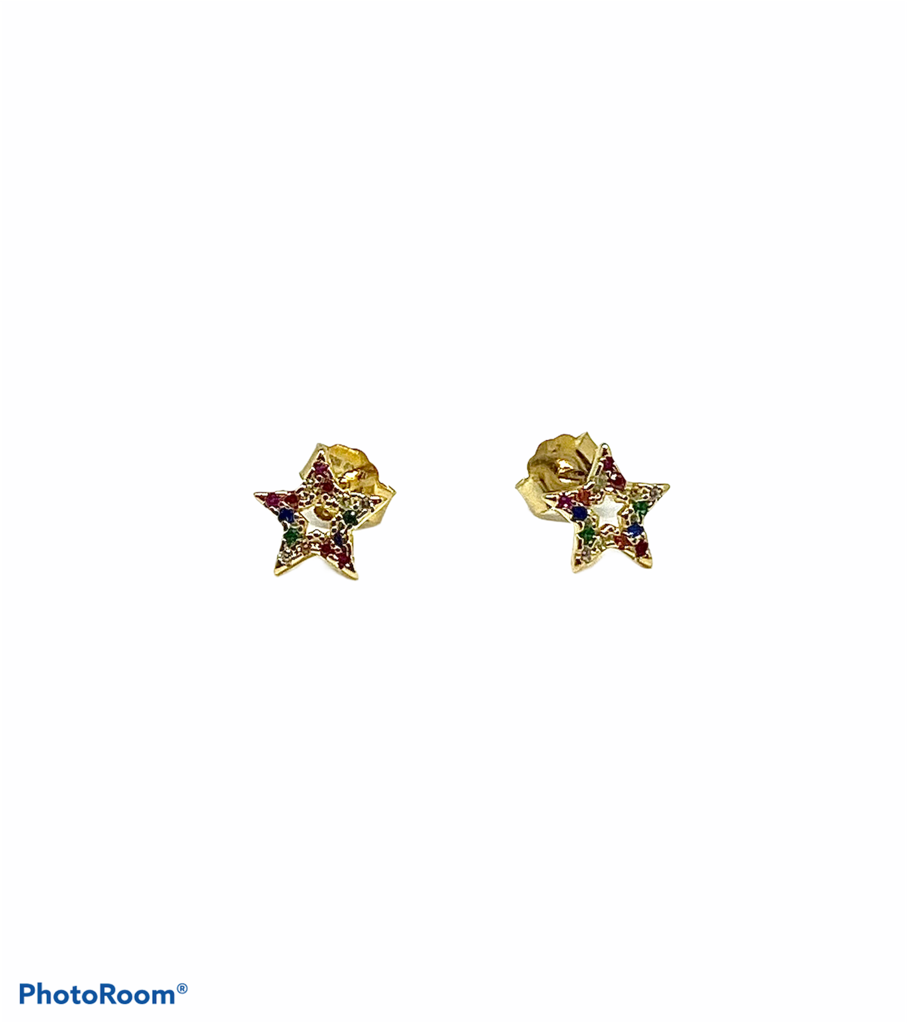 Stelline Gold Colours