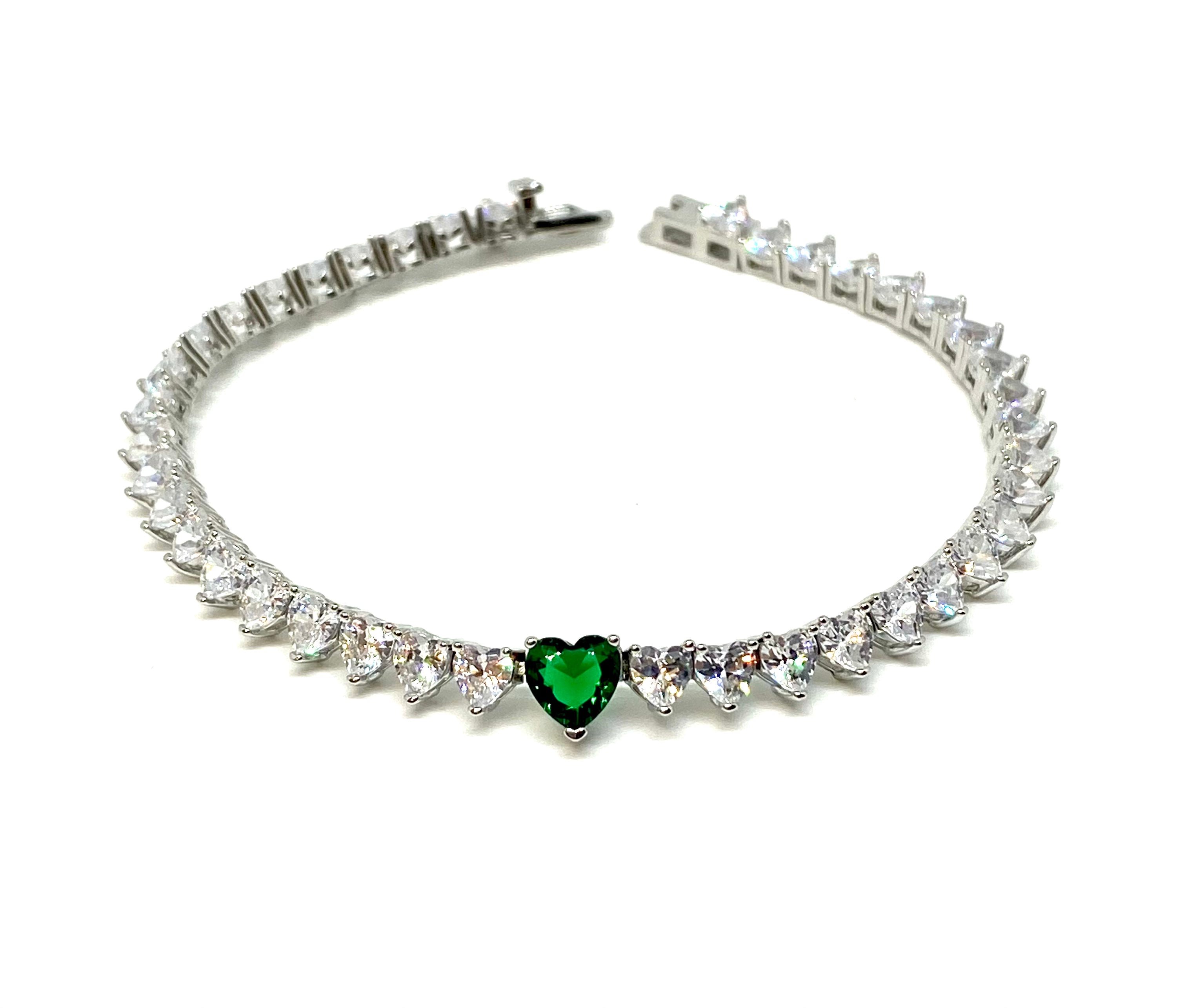 Tennis Love Colours - Bracciale