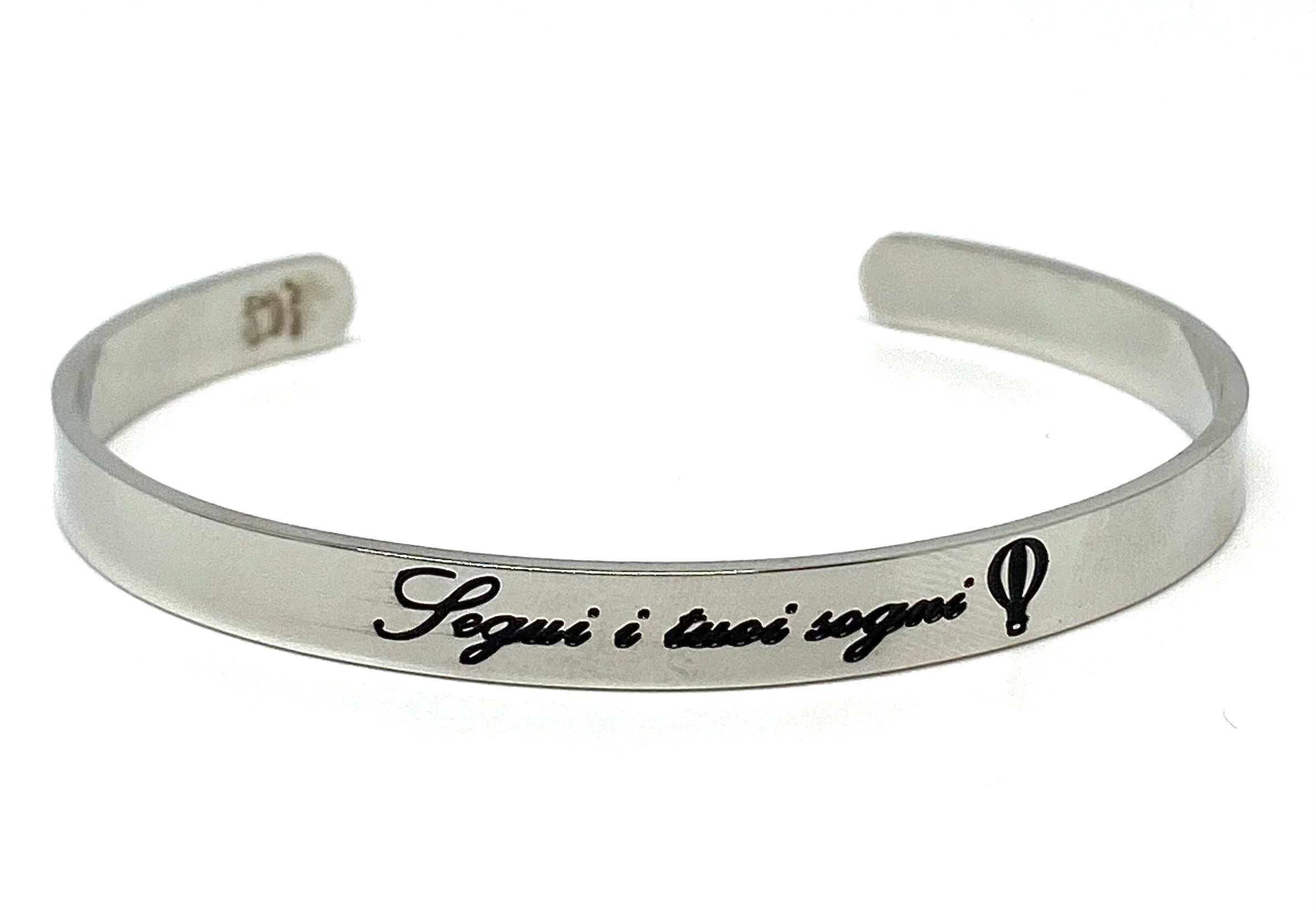 Bracciale da Favola ❤️ - Rigido -