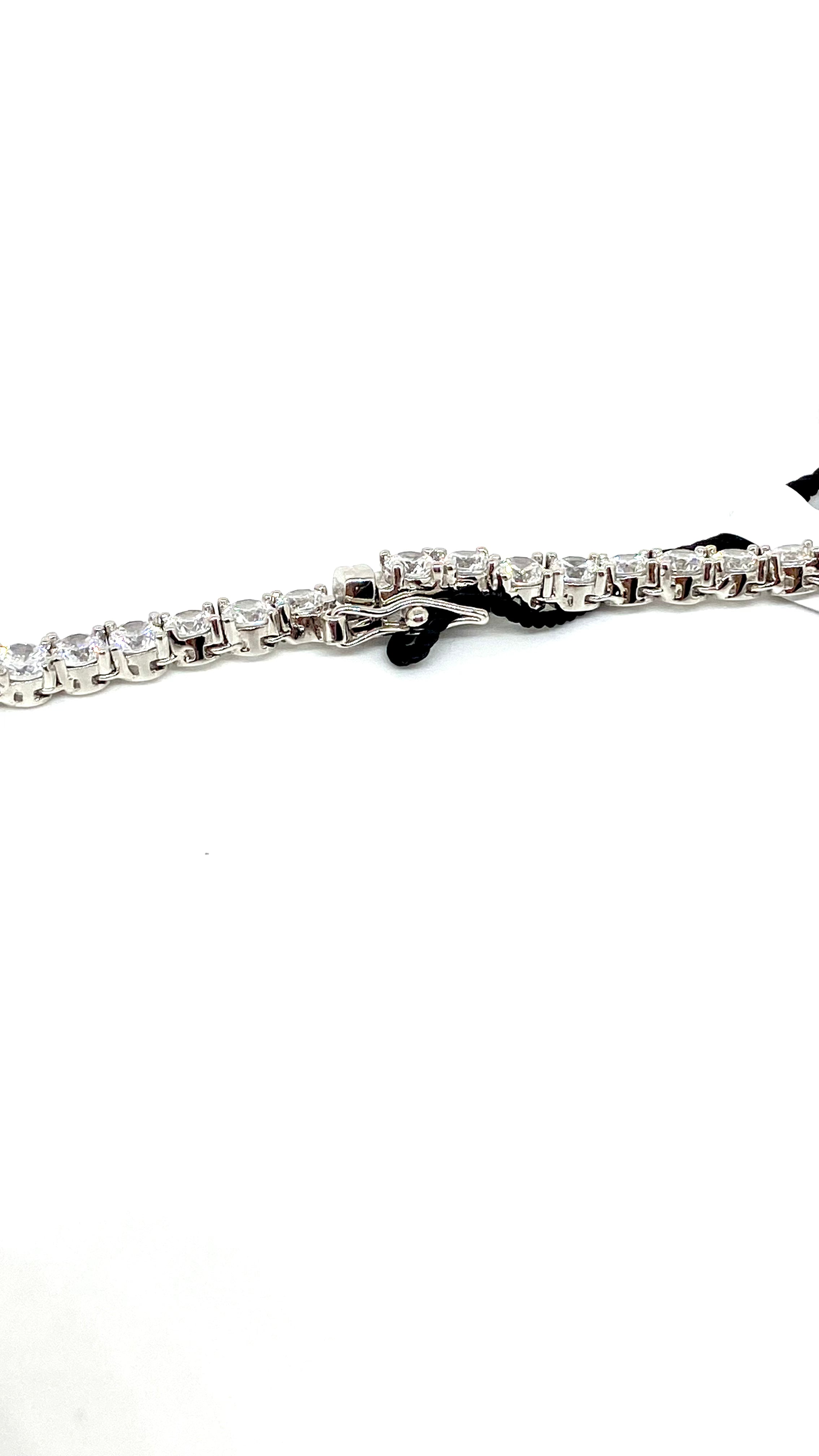 Collana tennis top Quality 4mm