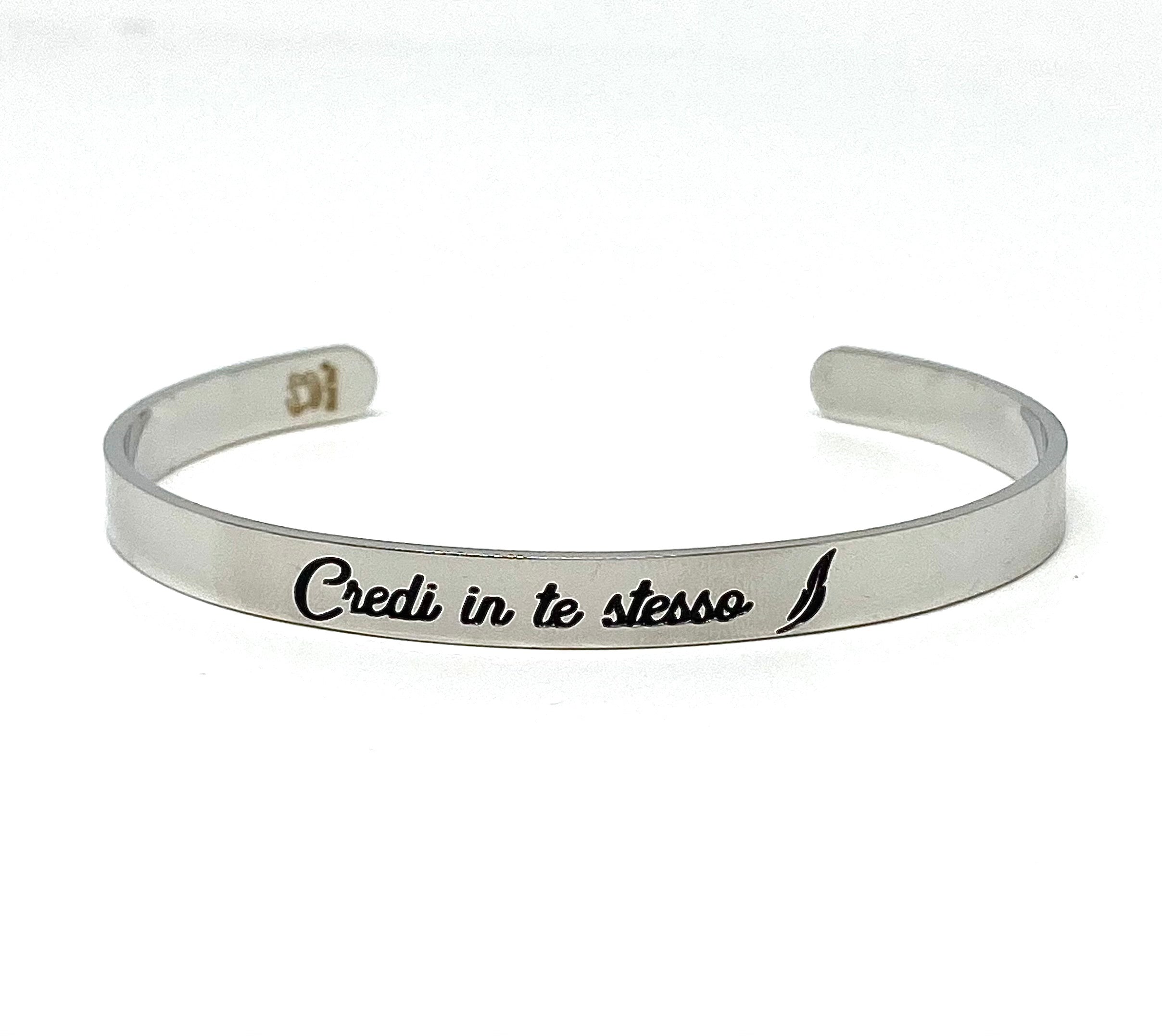 Bracciale da Favola ❤️ - Rigido -