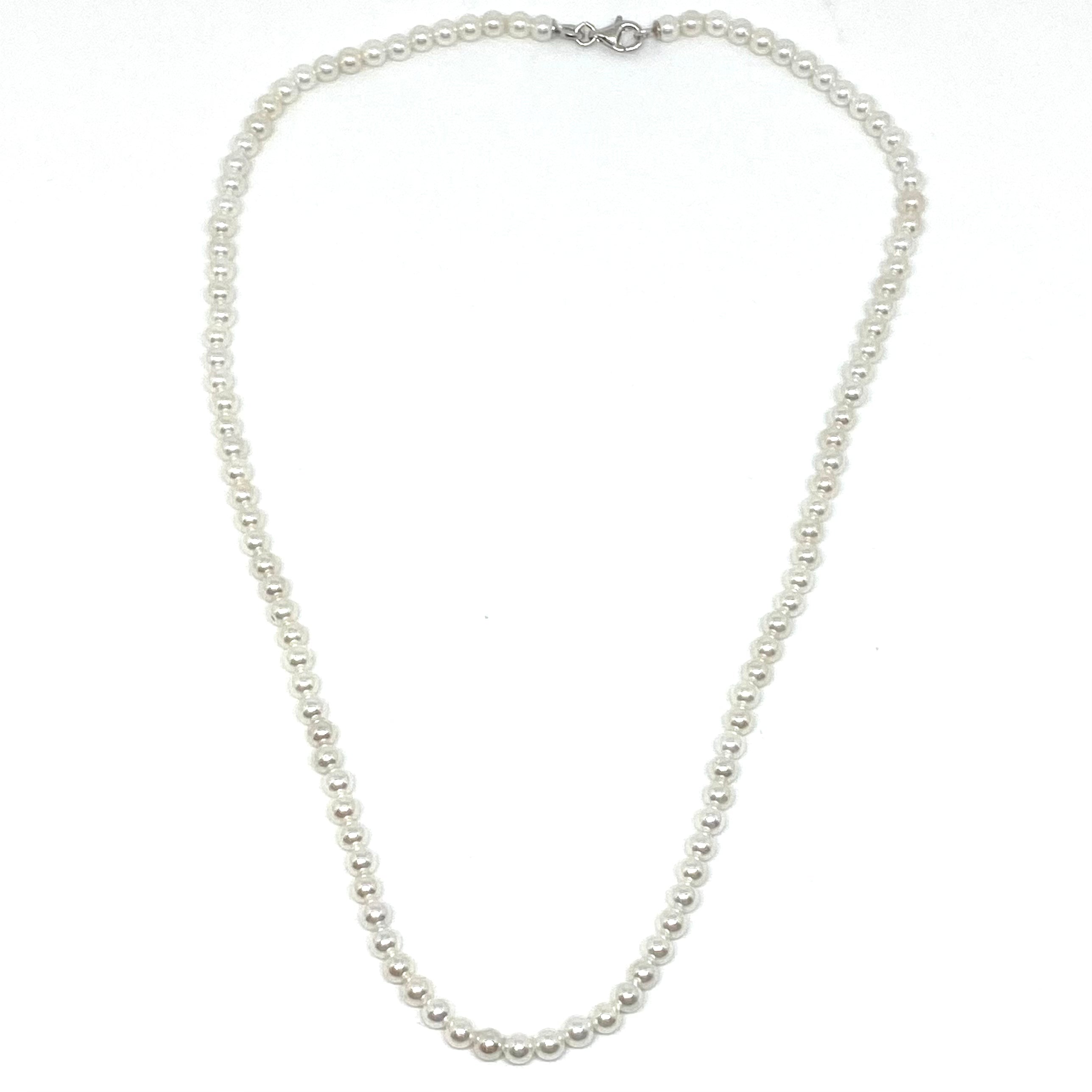 Collana Perle Maiorca