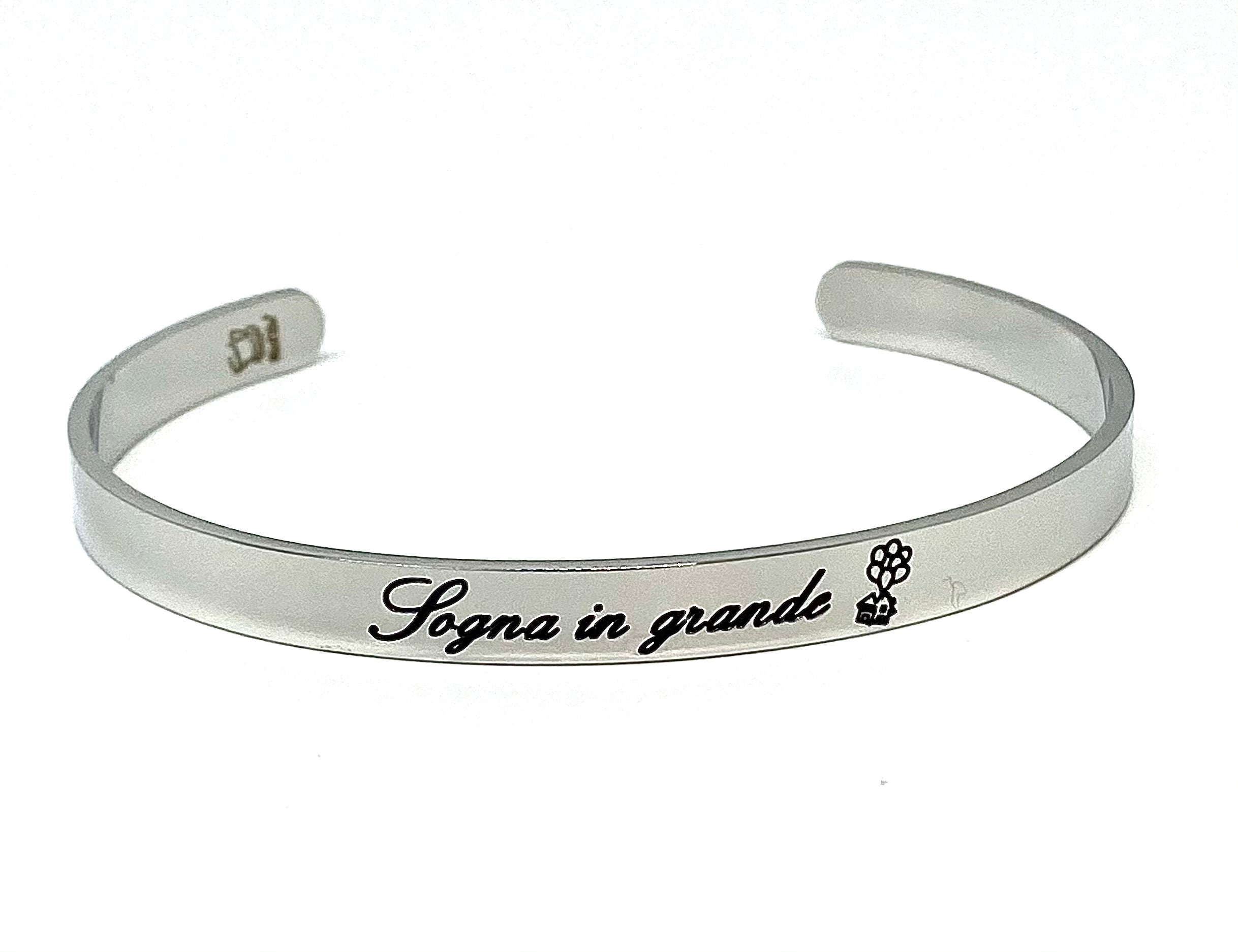 Bracciale da Favola ❤️ - Rigido -