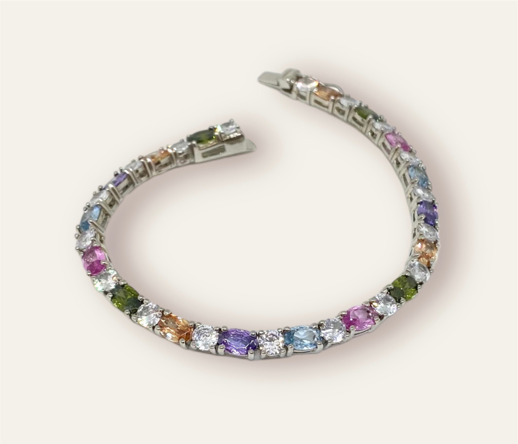 Bracciale Spring Top