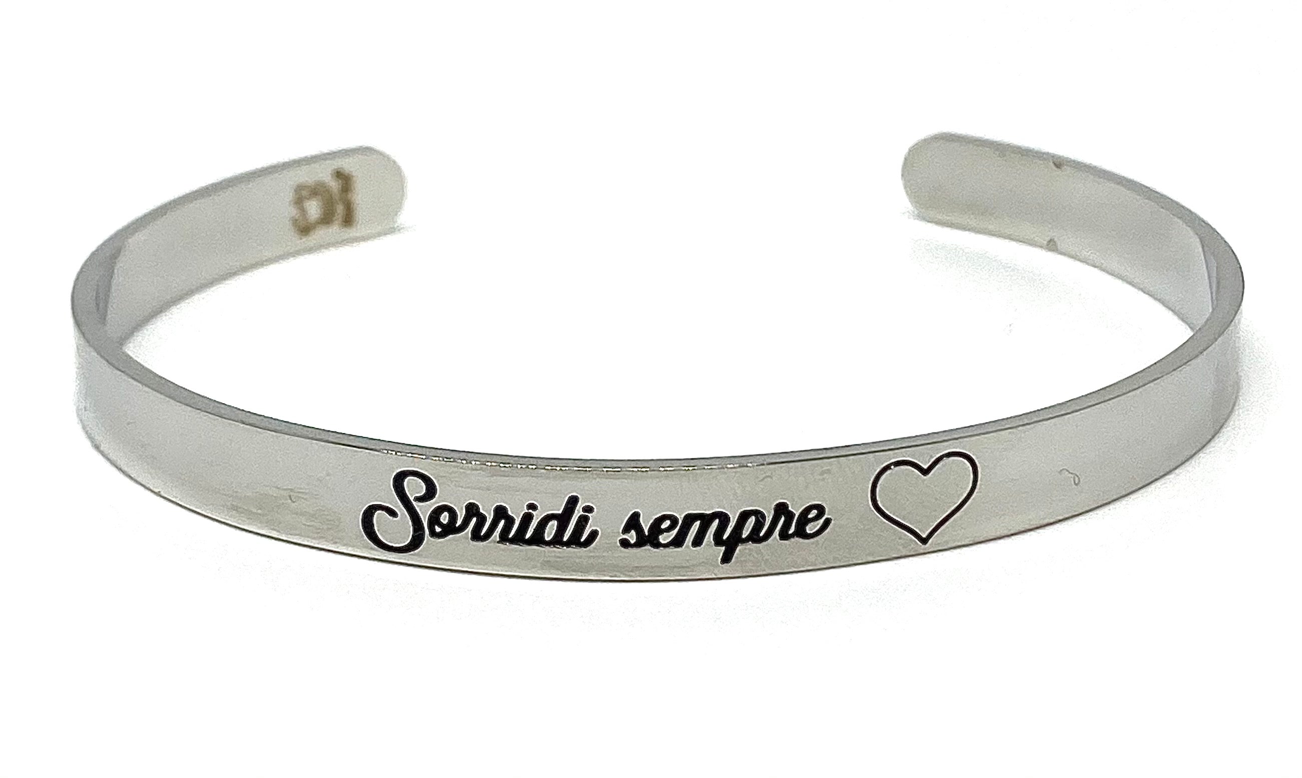 Bracciale da Favola ❤️ - Rigido -
