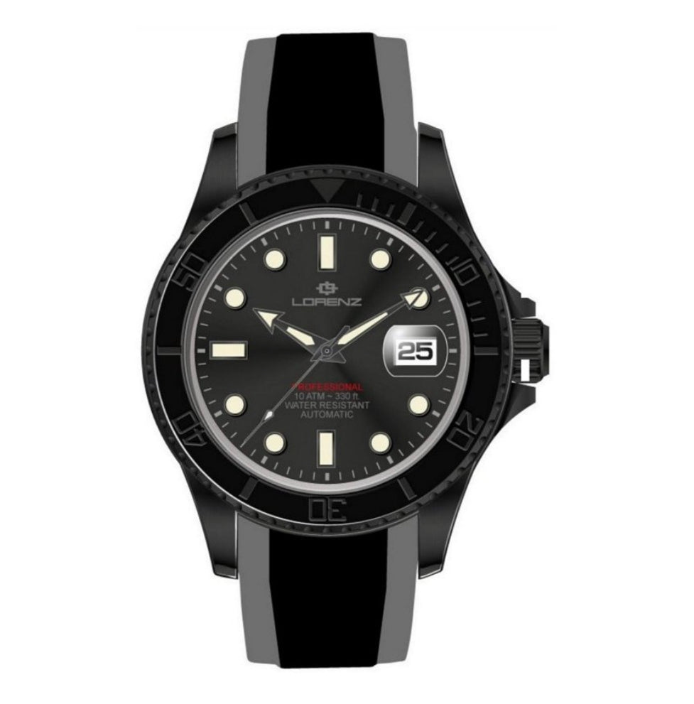 Lorenz - Hydro Sub Caucciù