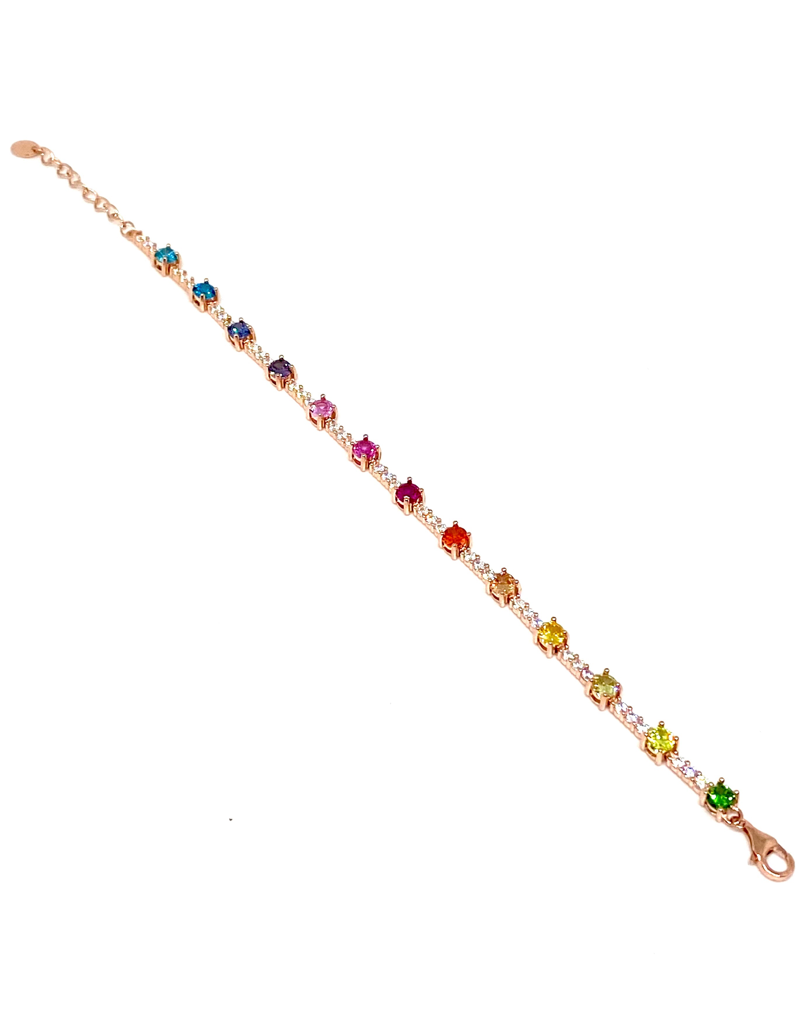 Tennis Rainbow Special