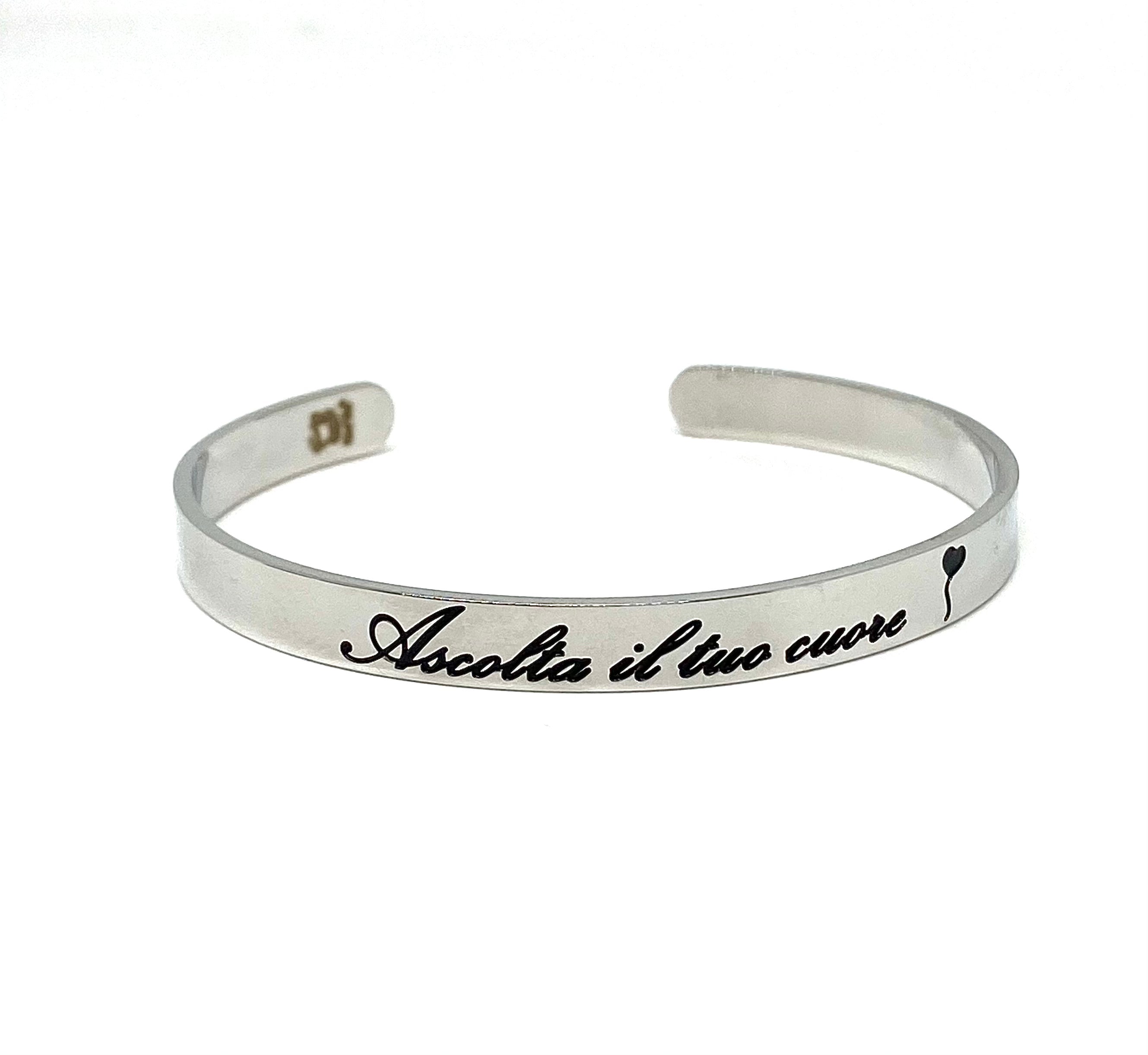 Bracciale da Favola ❤️ - Rigido -