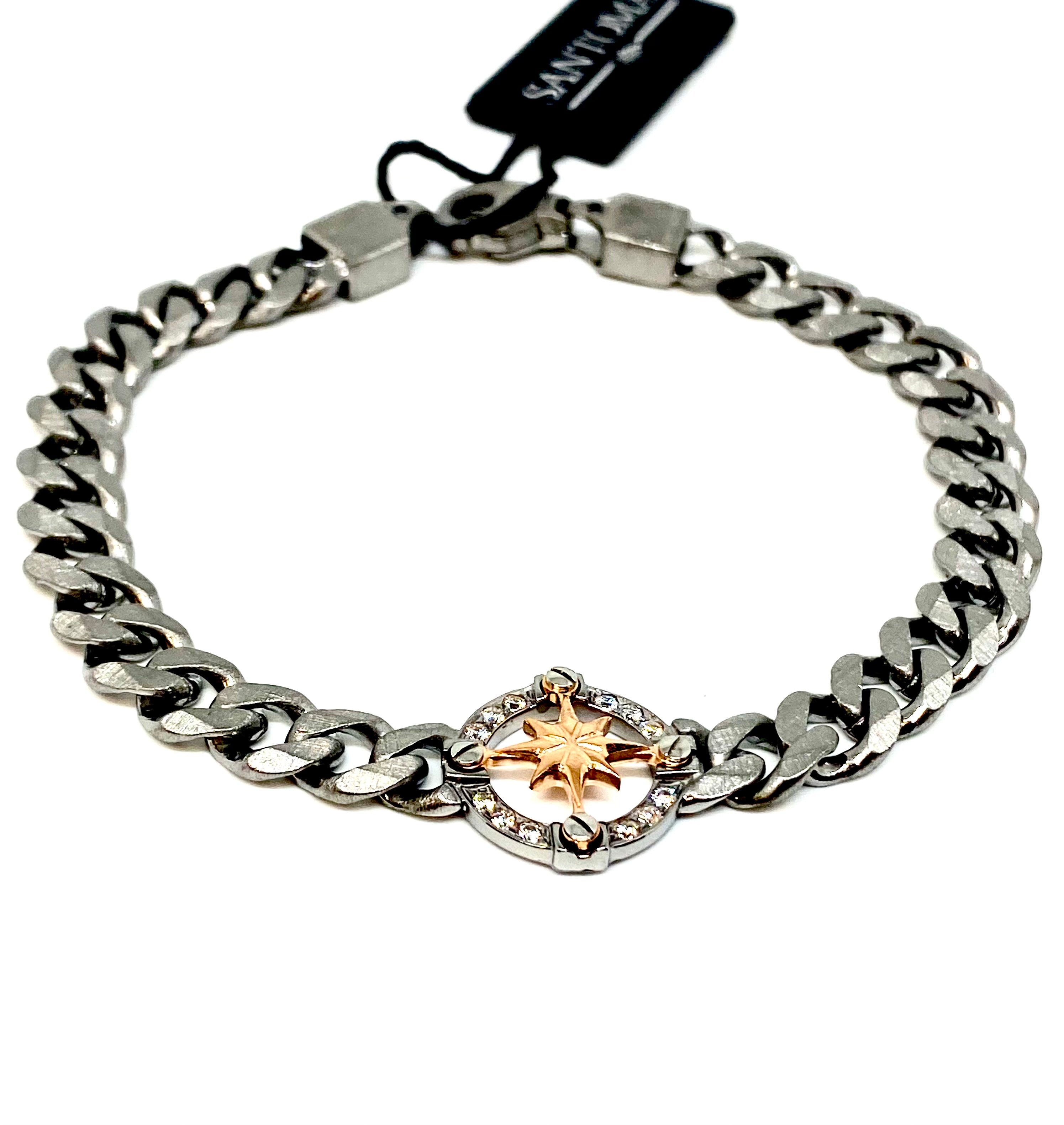 Bracciale Santomà