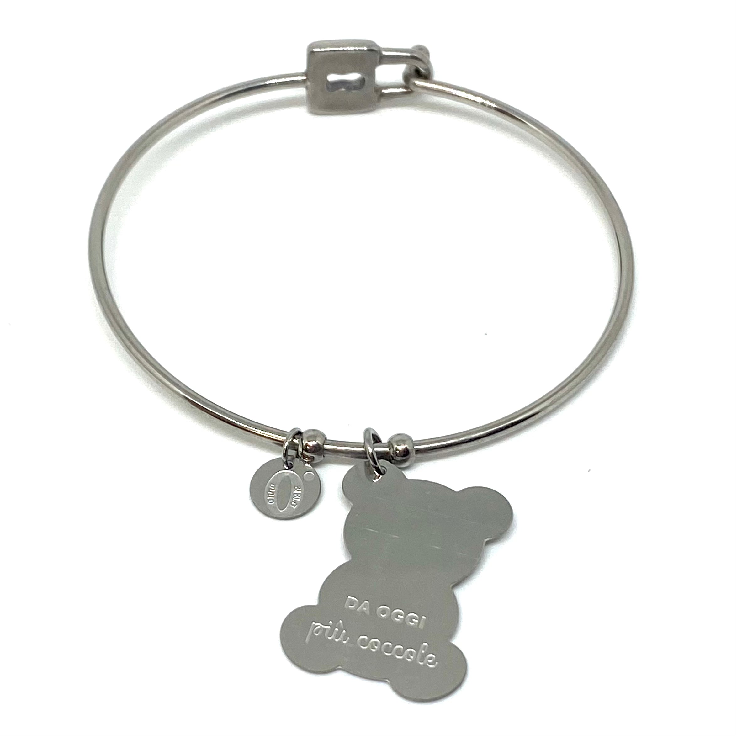 Bangle - Più coccole