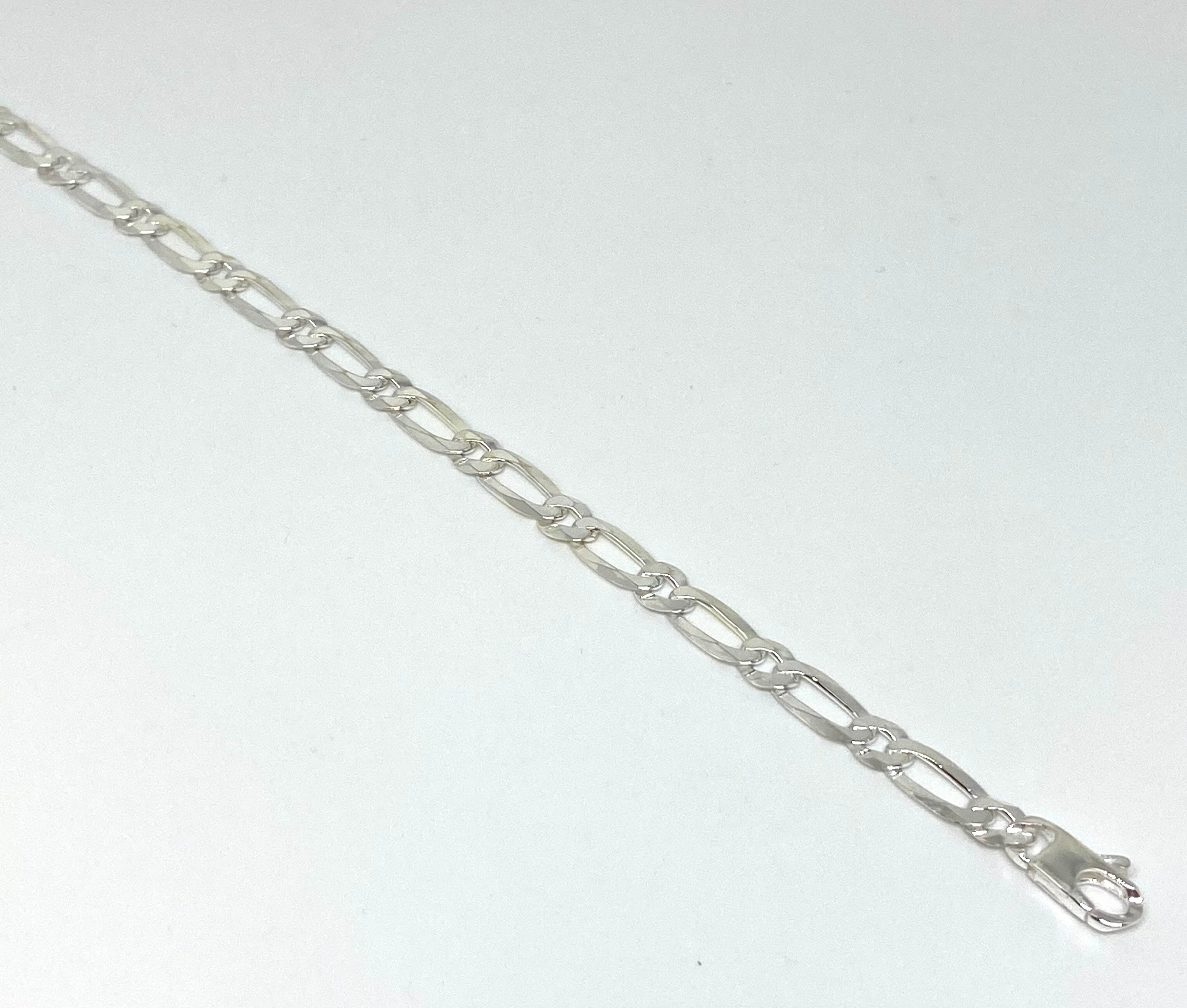 Bracciale Uomo - Argento 925