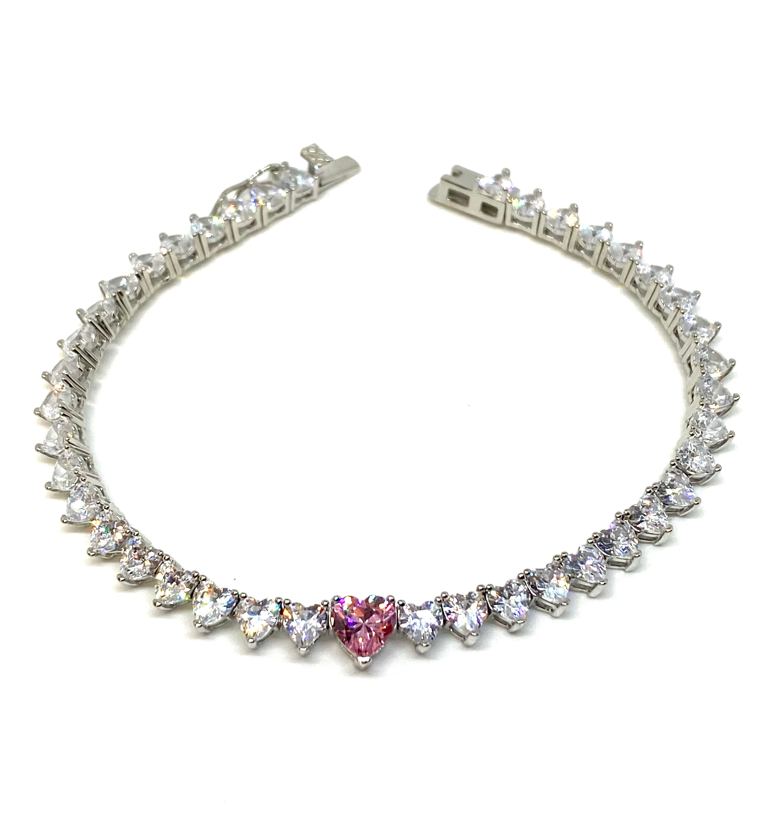 Tennis Love Colours - Bracciale