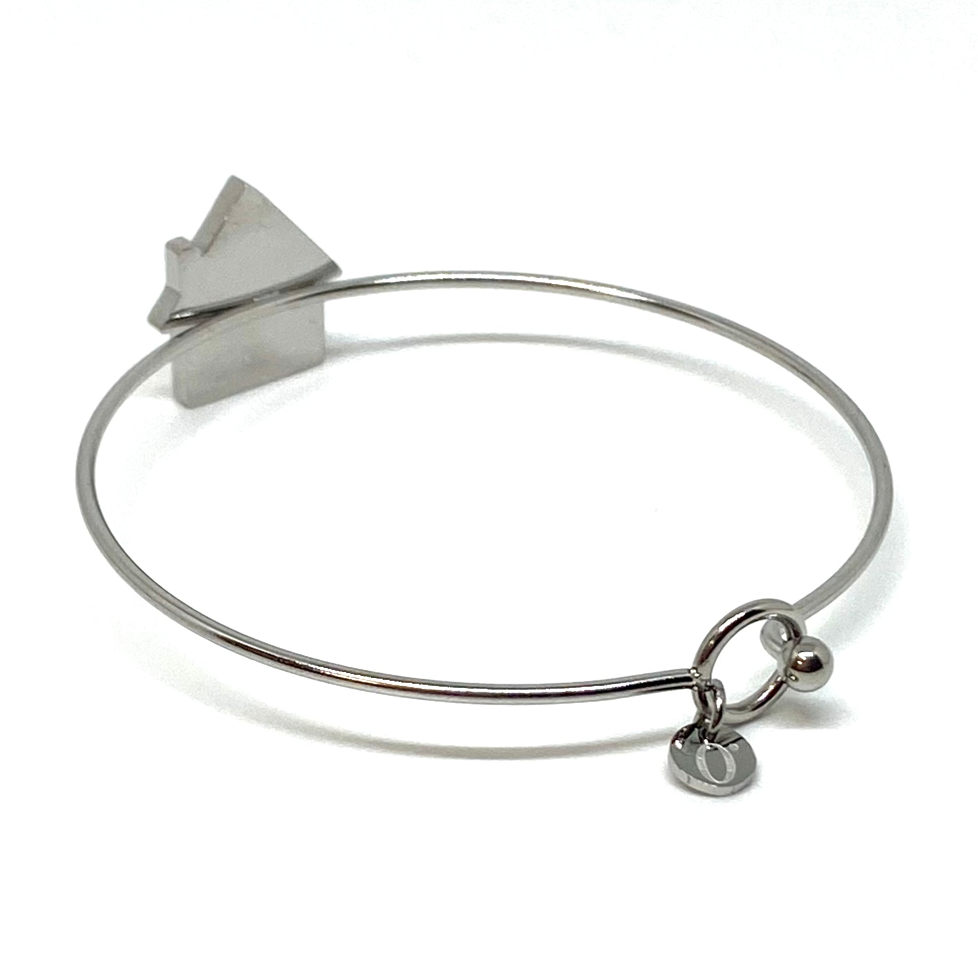 Bangle - Qui la felicità è di casa