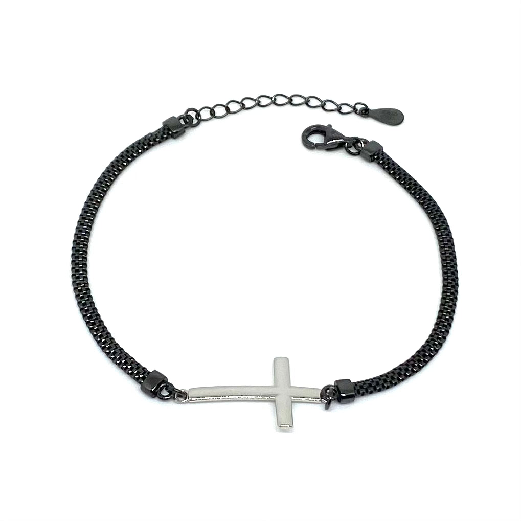 Bracciale Croce