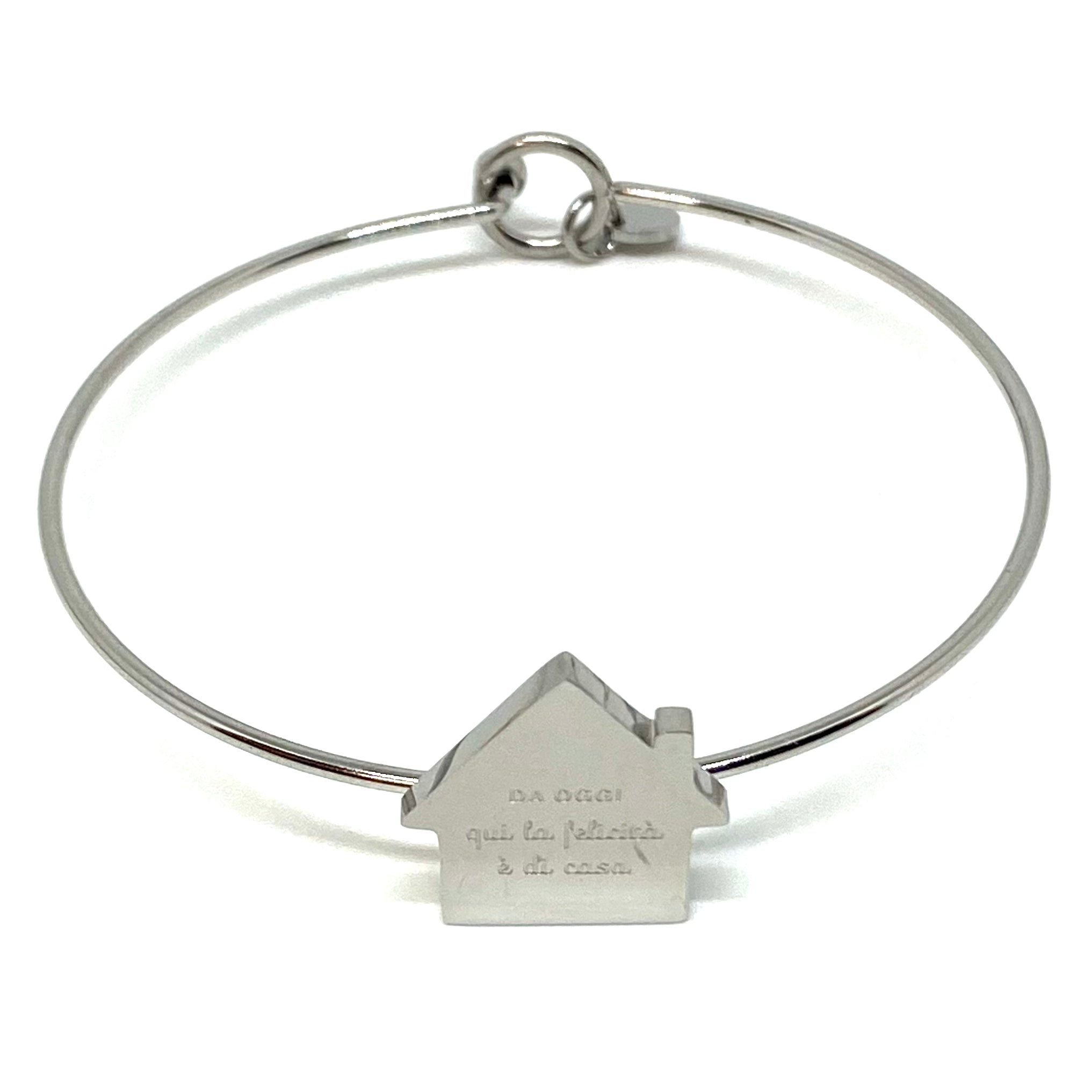 Bangle - Qui la felicità è di casa