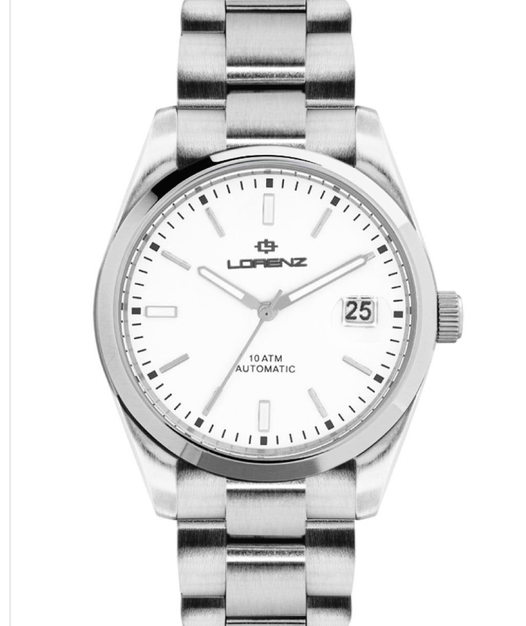Orologio Lorenz Sportivo Ginevra