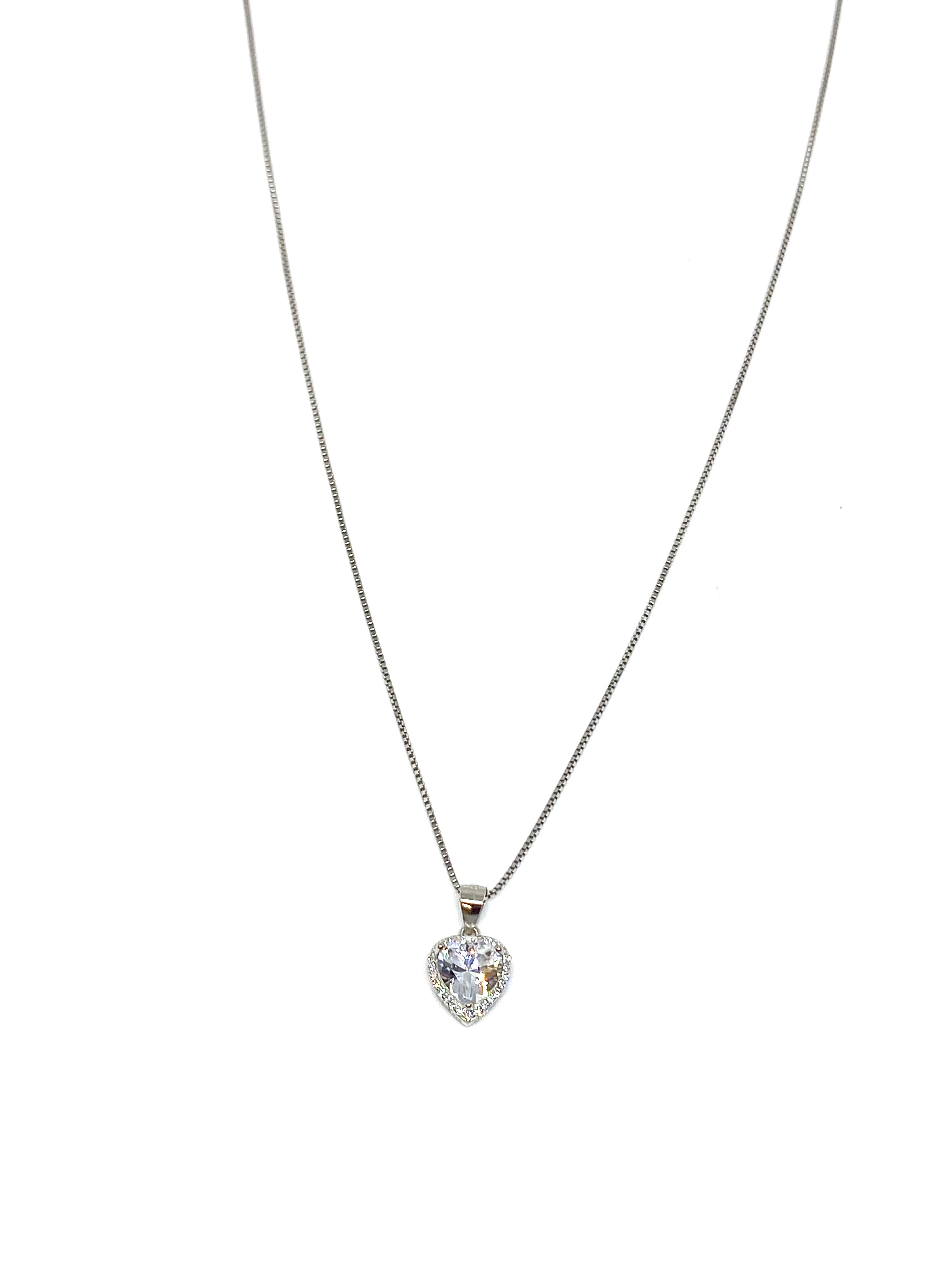 Collana - New Era Heart