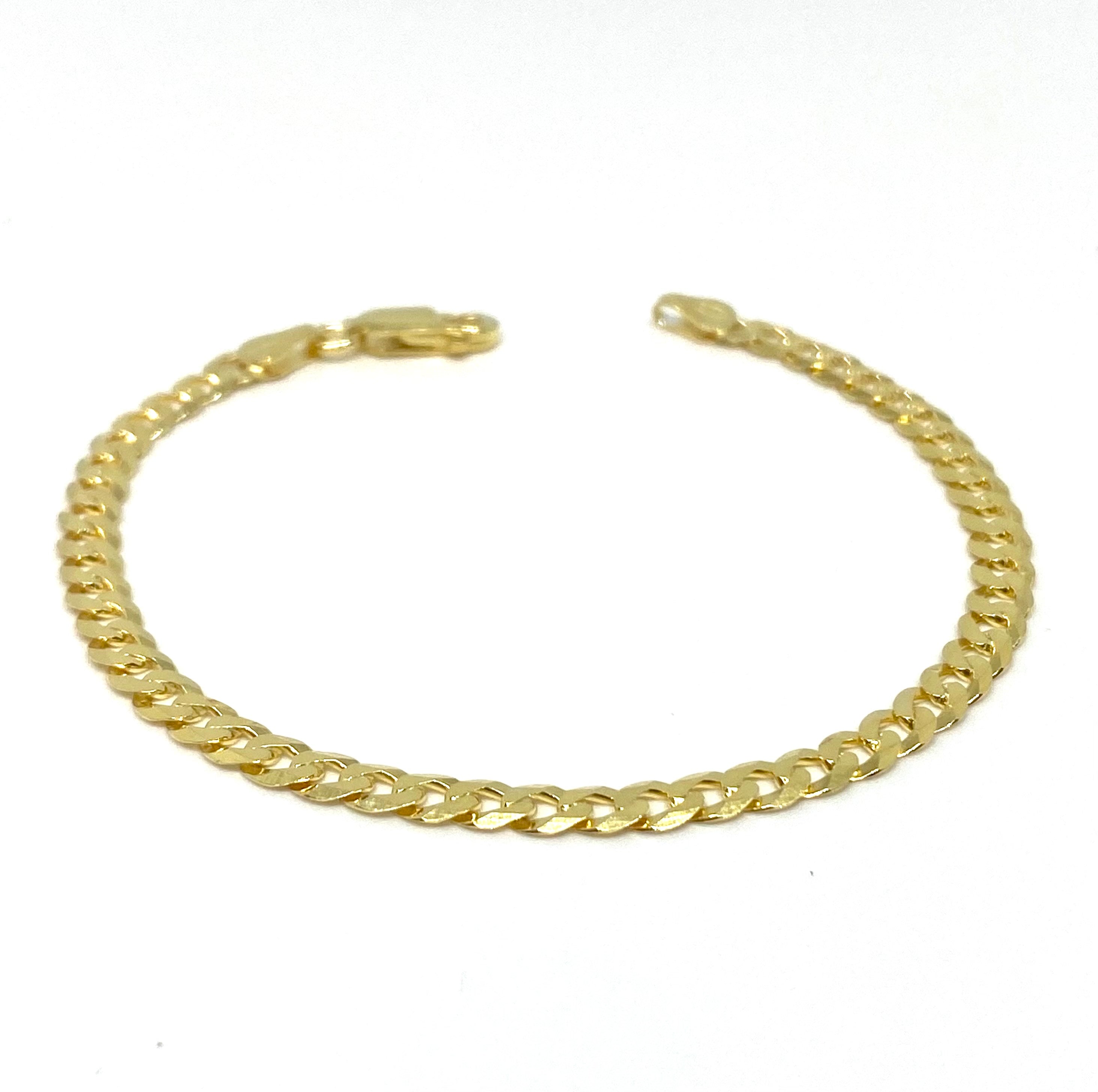 Bracciale Classic Gold